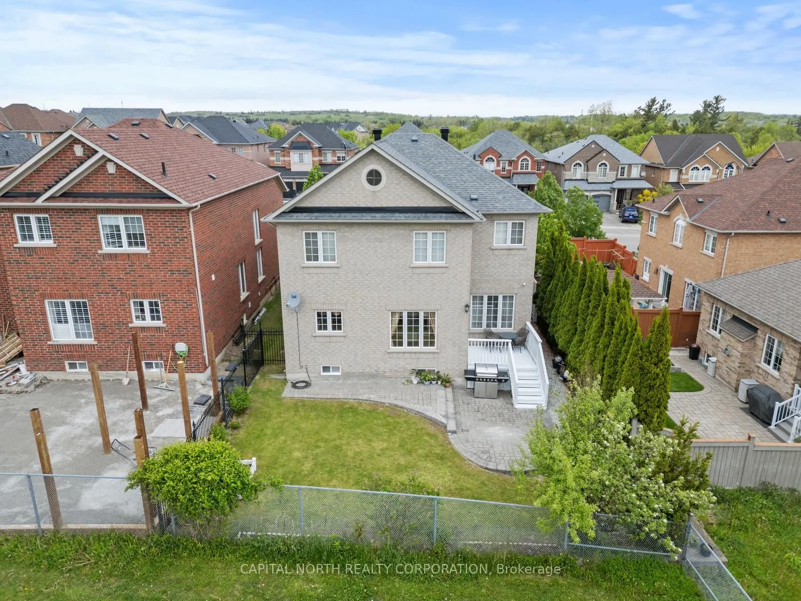 71 Ivy Glen Drive