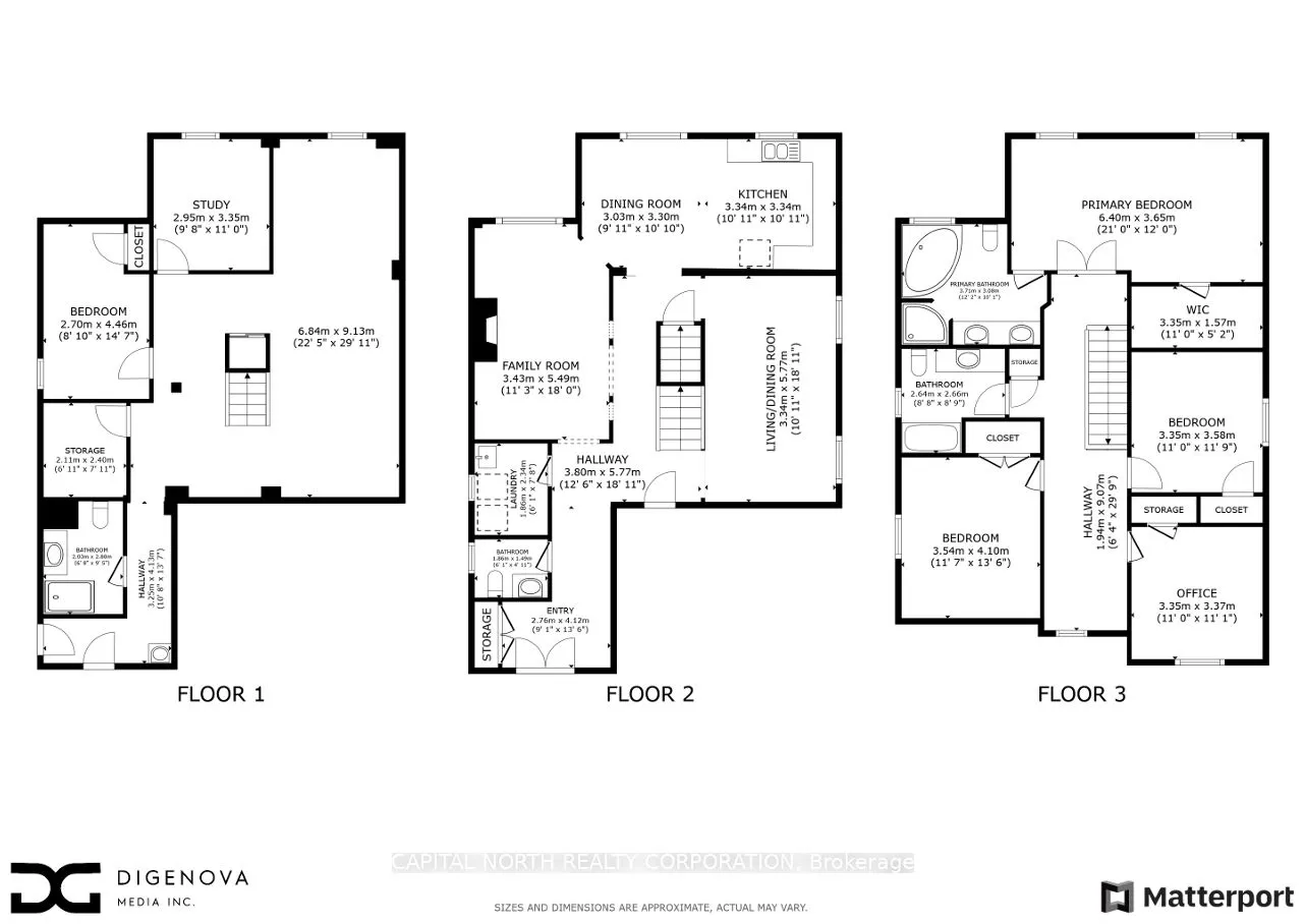 71 Ivy Glen Drive