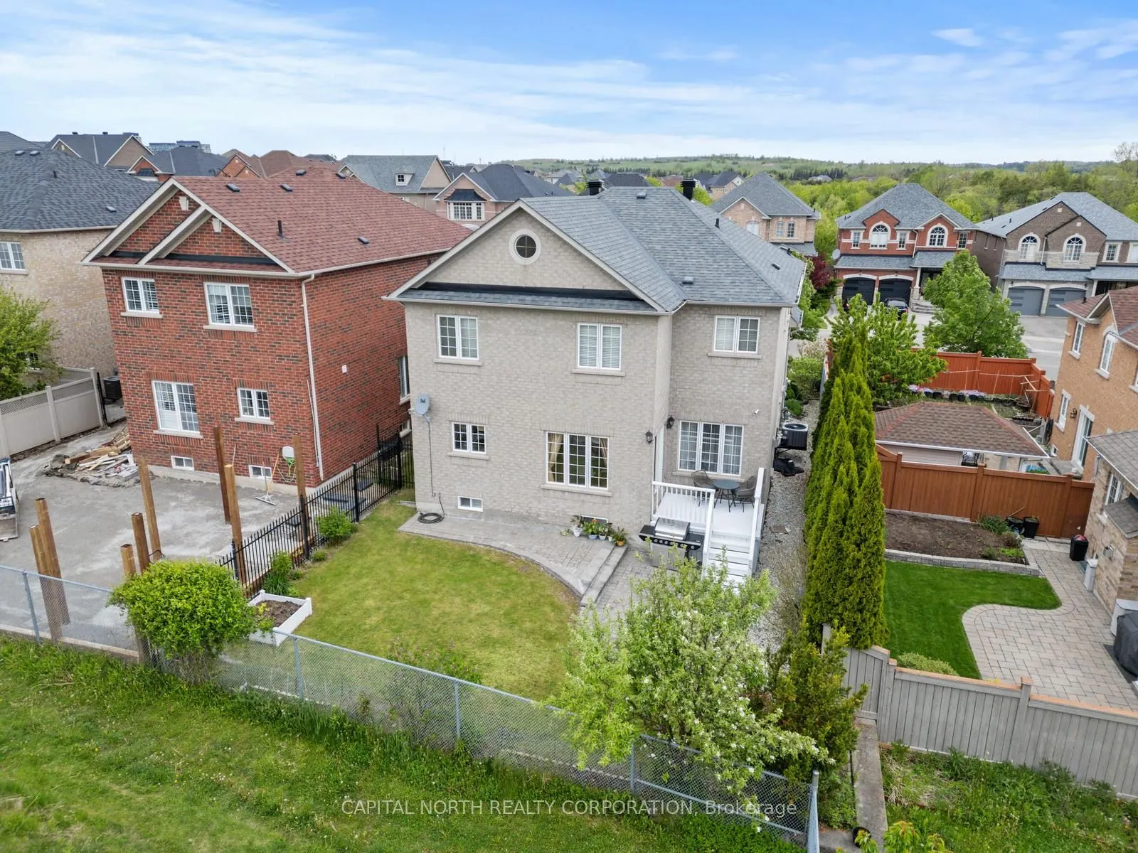 71 Ivy Glen Drive