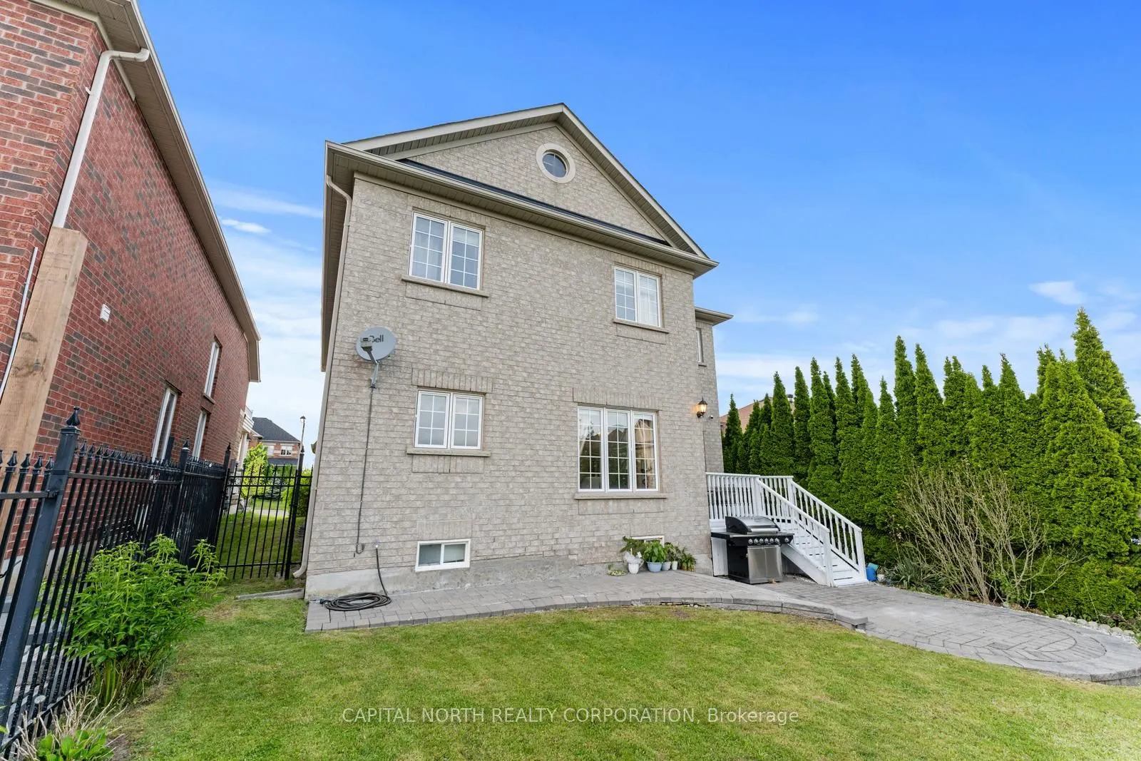 71 Ivy Glen Drive