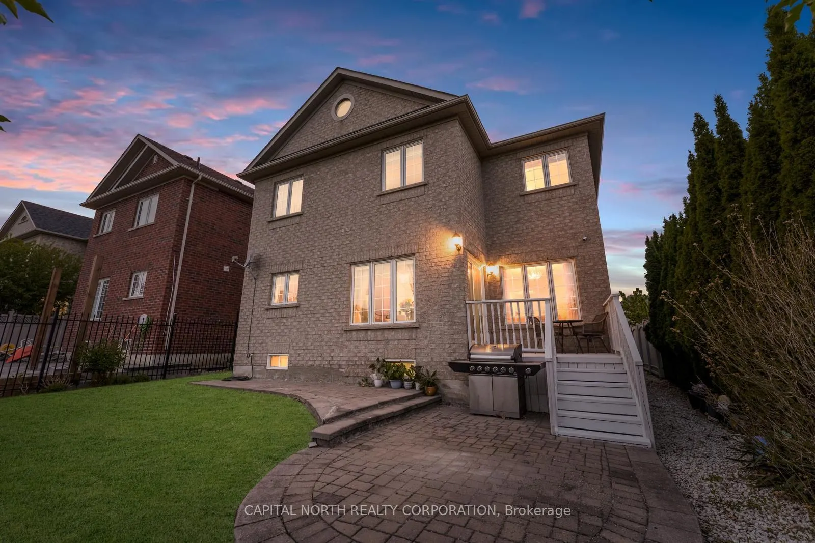 71 Ivy Glen Drive