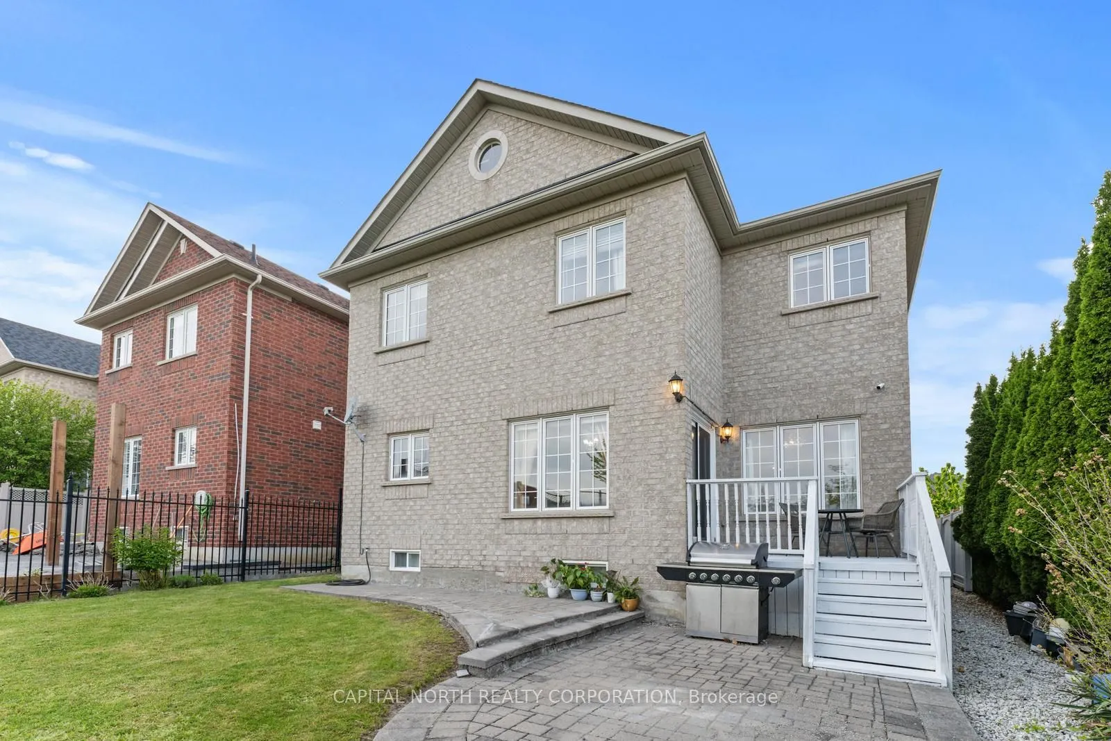 71 Ivy Glen Drive