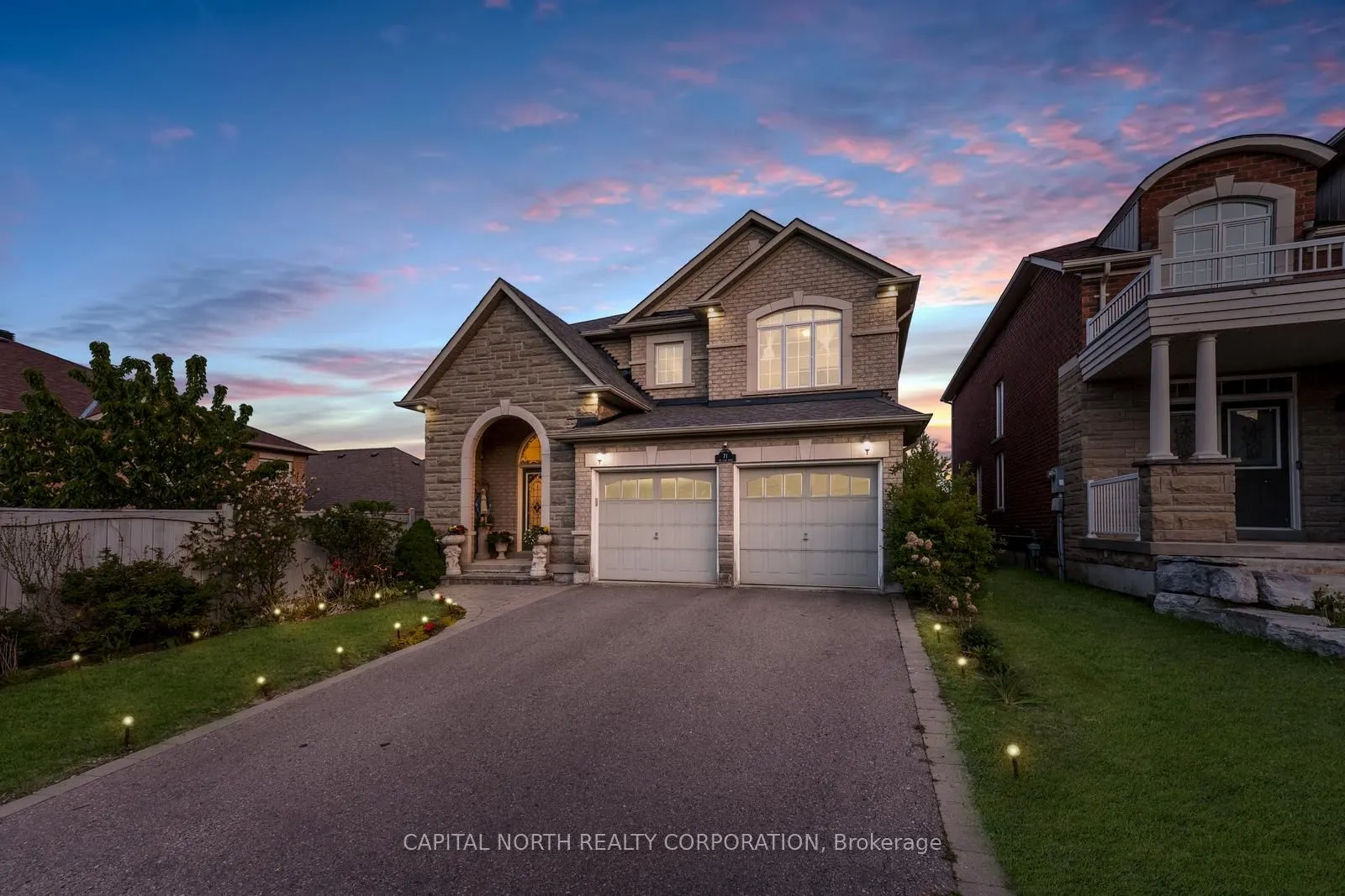 71 Ivy Glen Drive