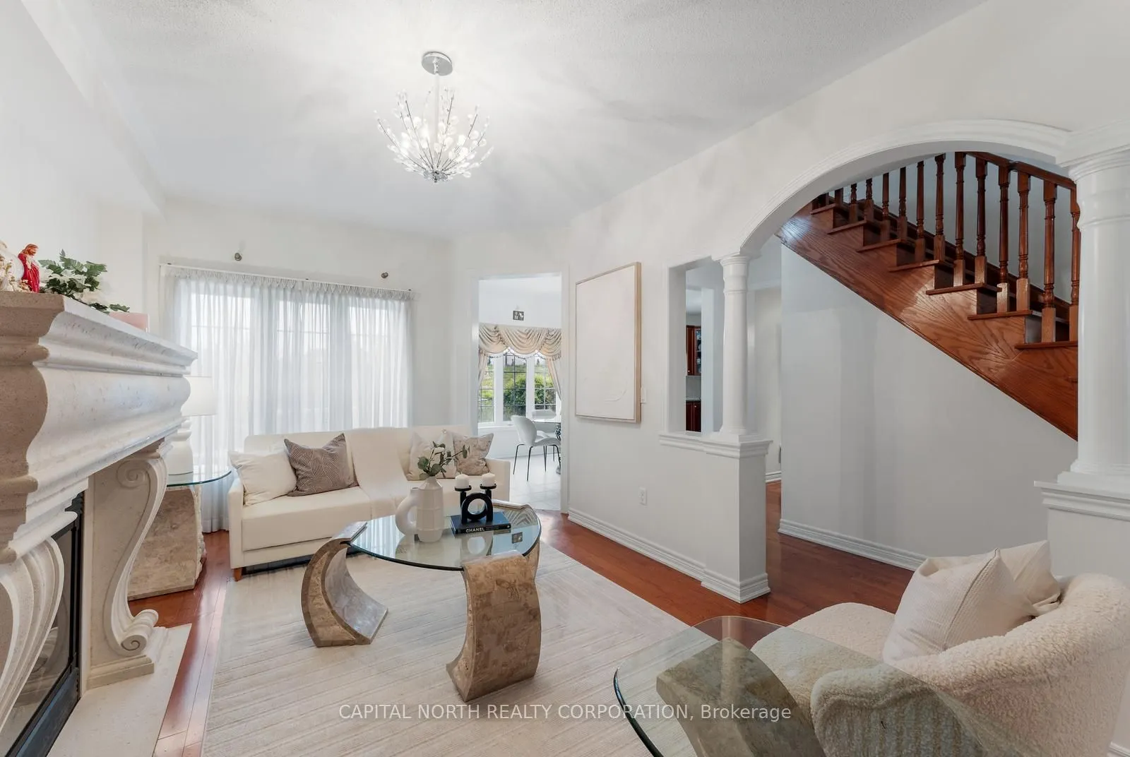 71 Ivy Glen Drive