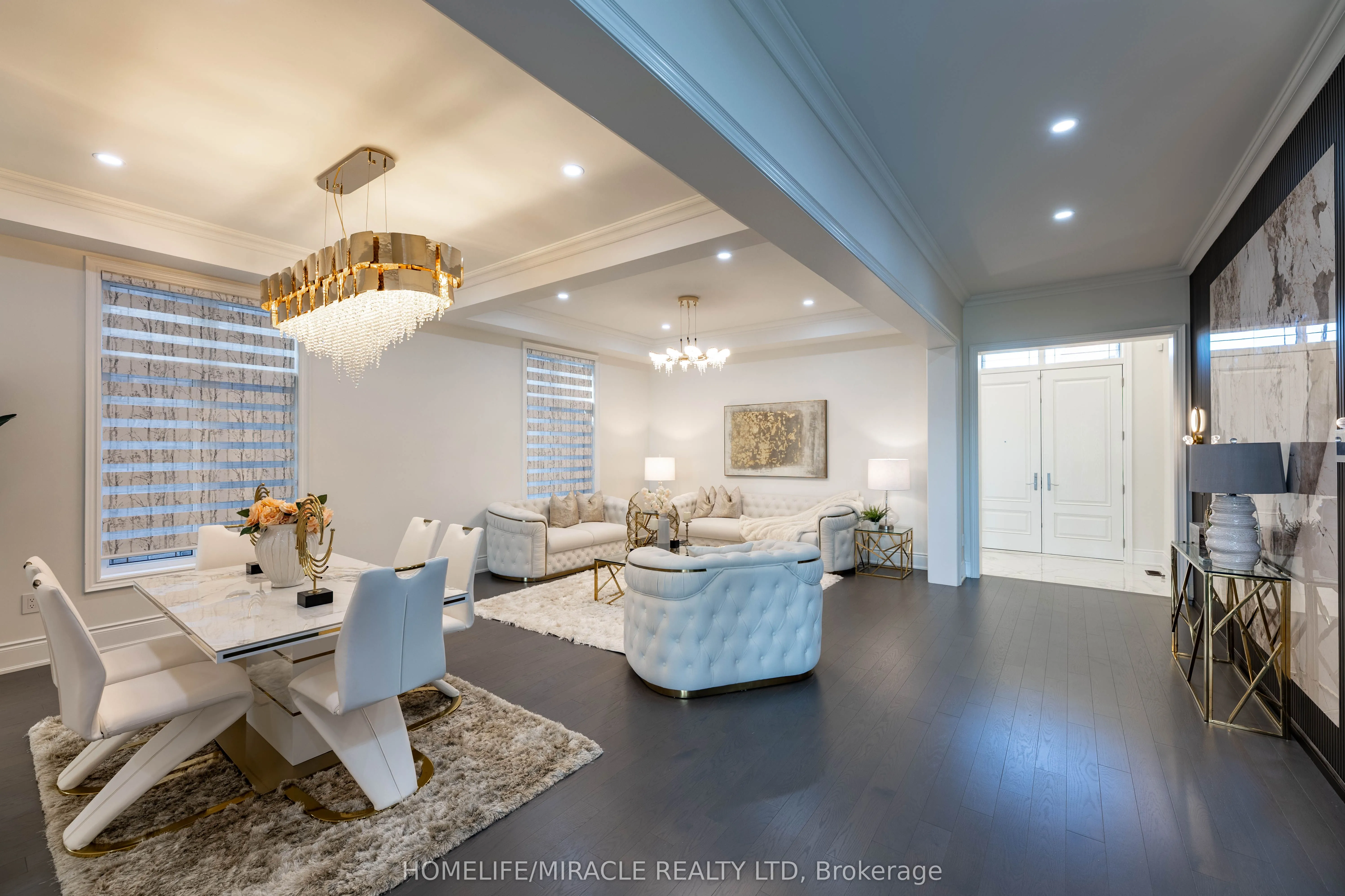 92 Appleyard Avenue