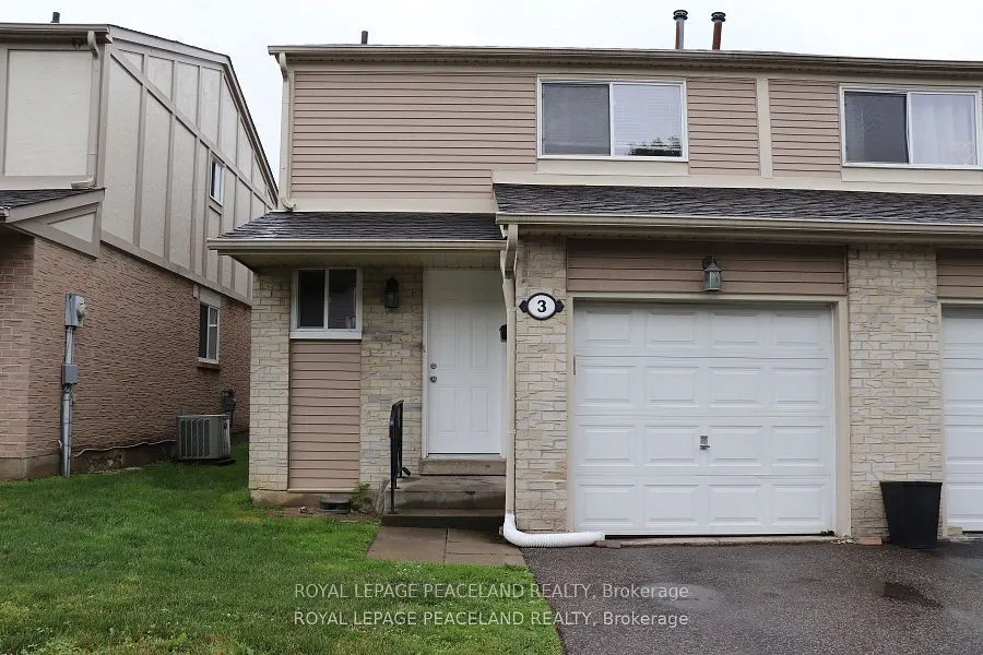 3 New Port Way, #87