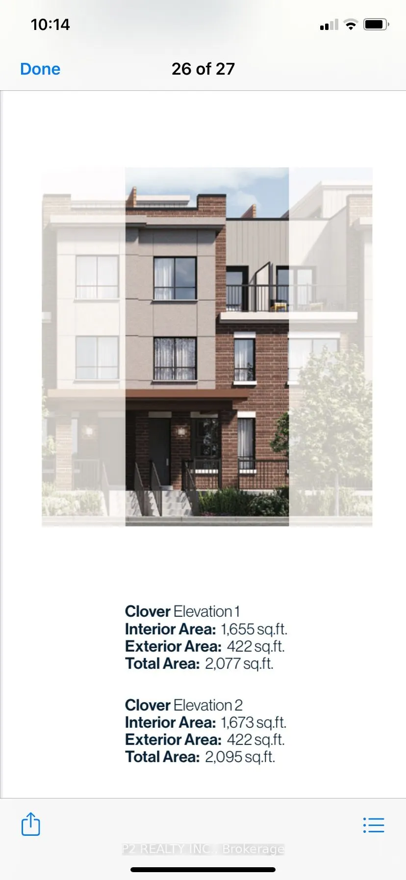 40 Baynes Way, #11