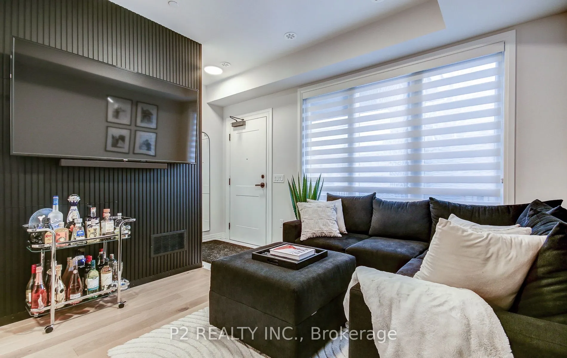 40 Baynes Way, #11