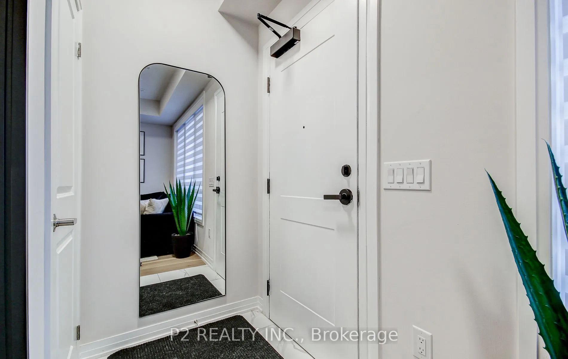 40 Baynes Way, #11