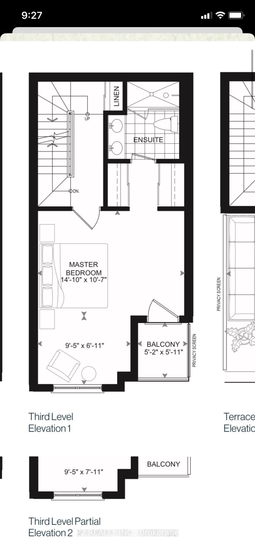40 Baynes Way, #11