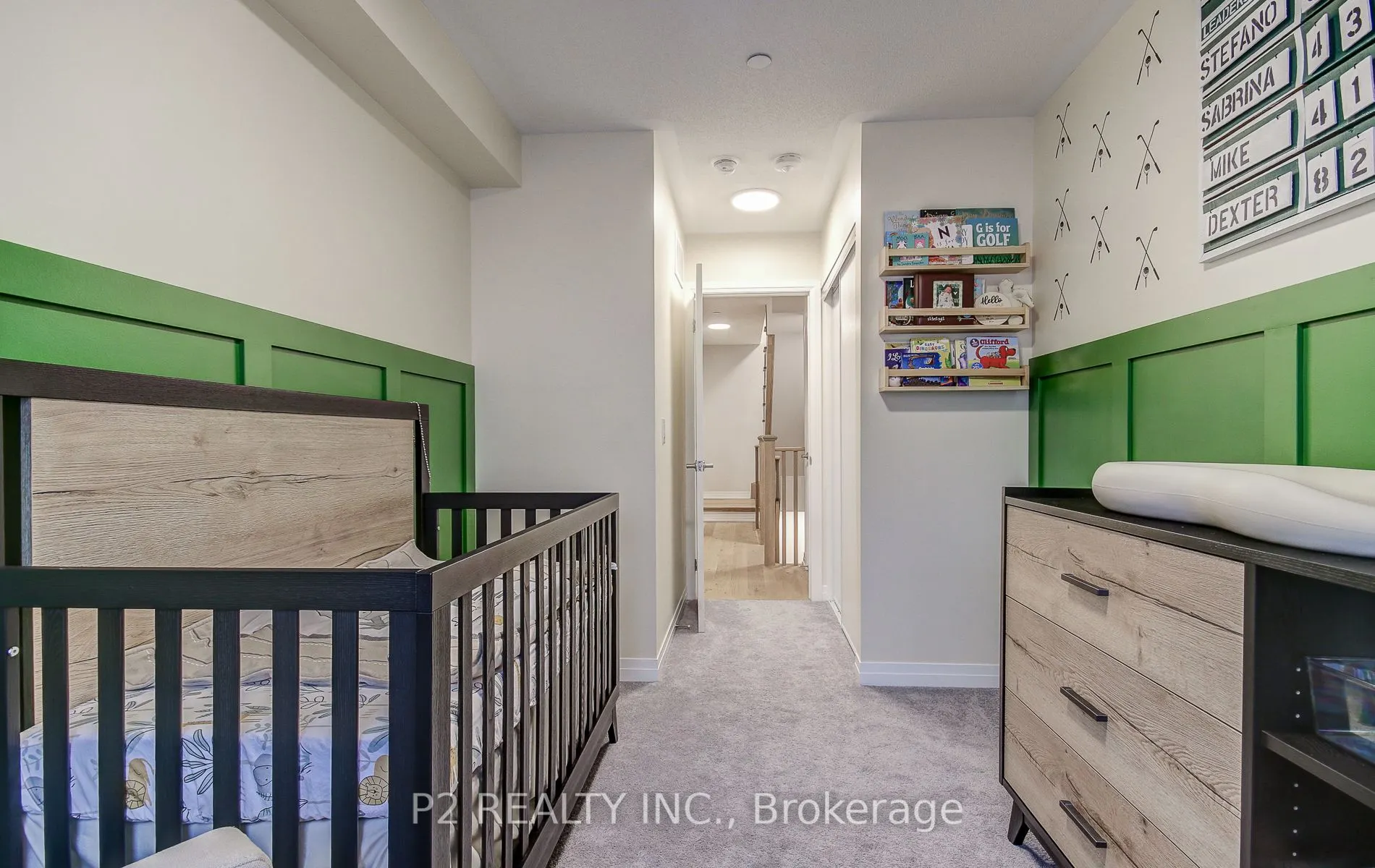 40 Baynes Way, #11