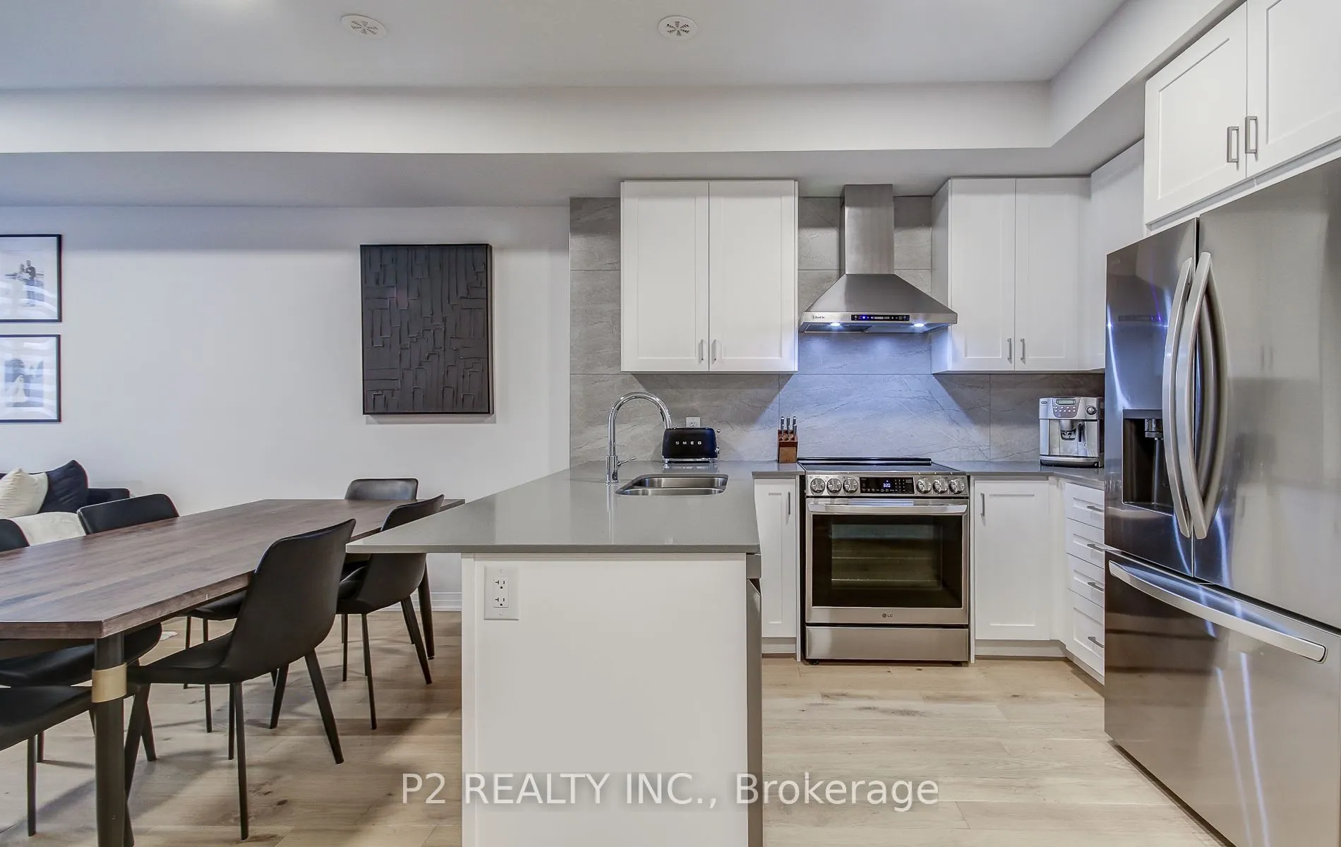 40 Baynes Way, #11