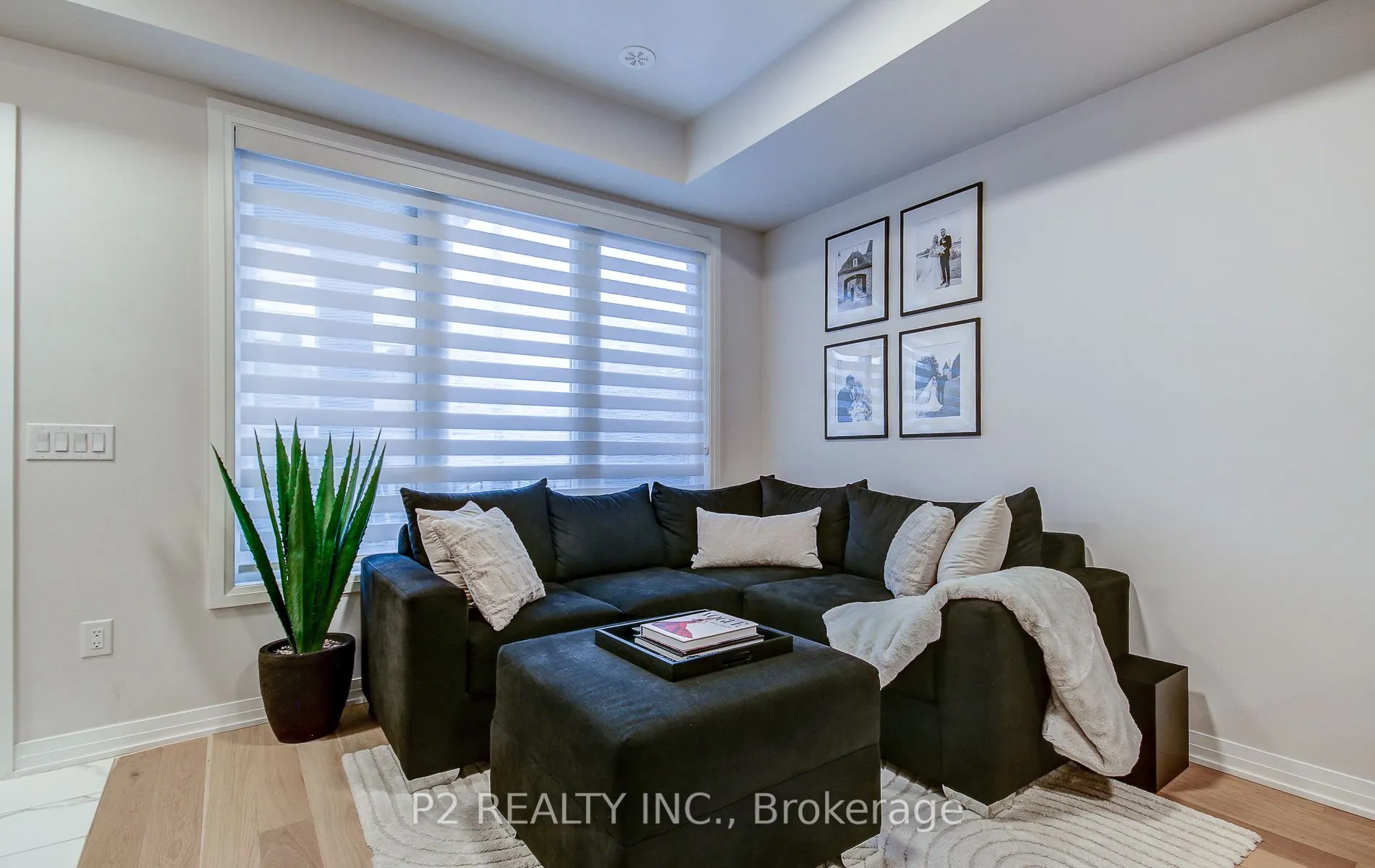 40 Baynes Way, #11