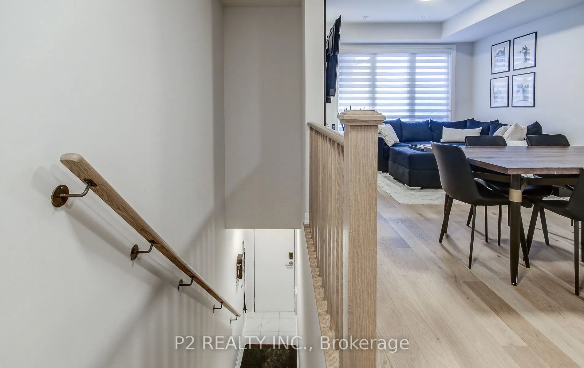 40 Baynes Way, #11