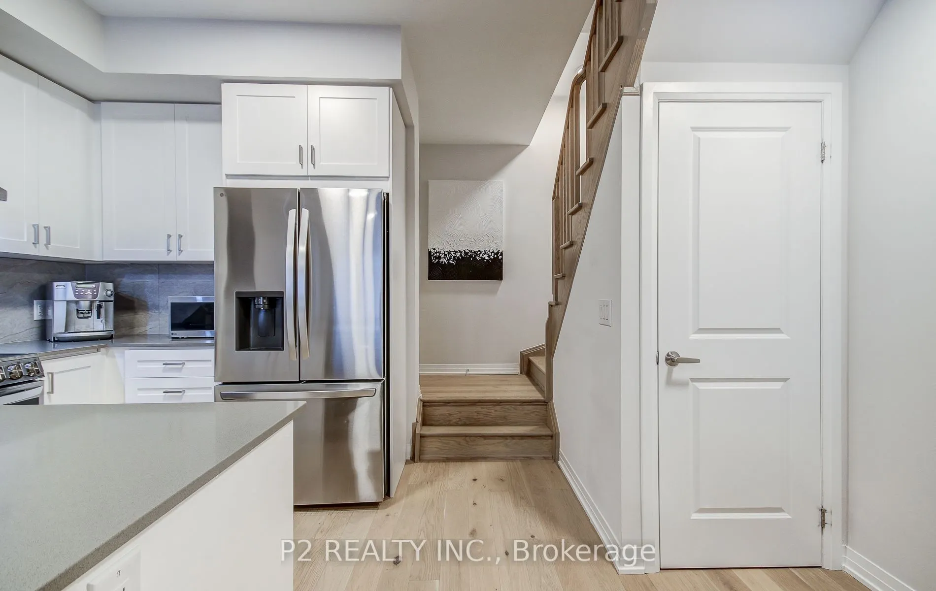 40 Baynes Way, #11