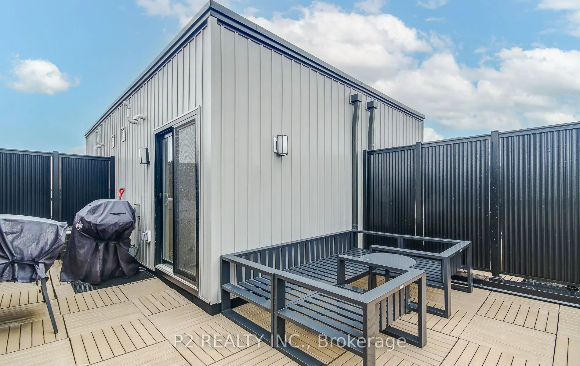 40 Baynes Way, #11