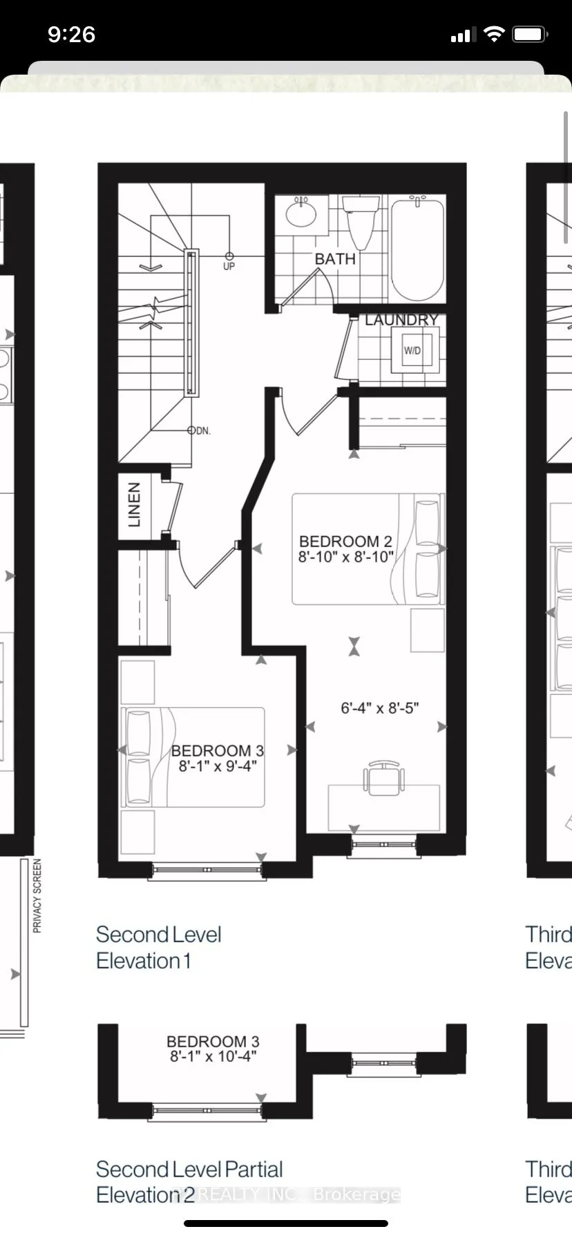 40 Baynes Way, #11