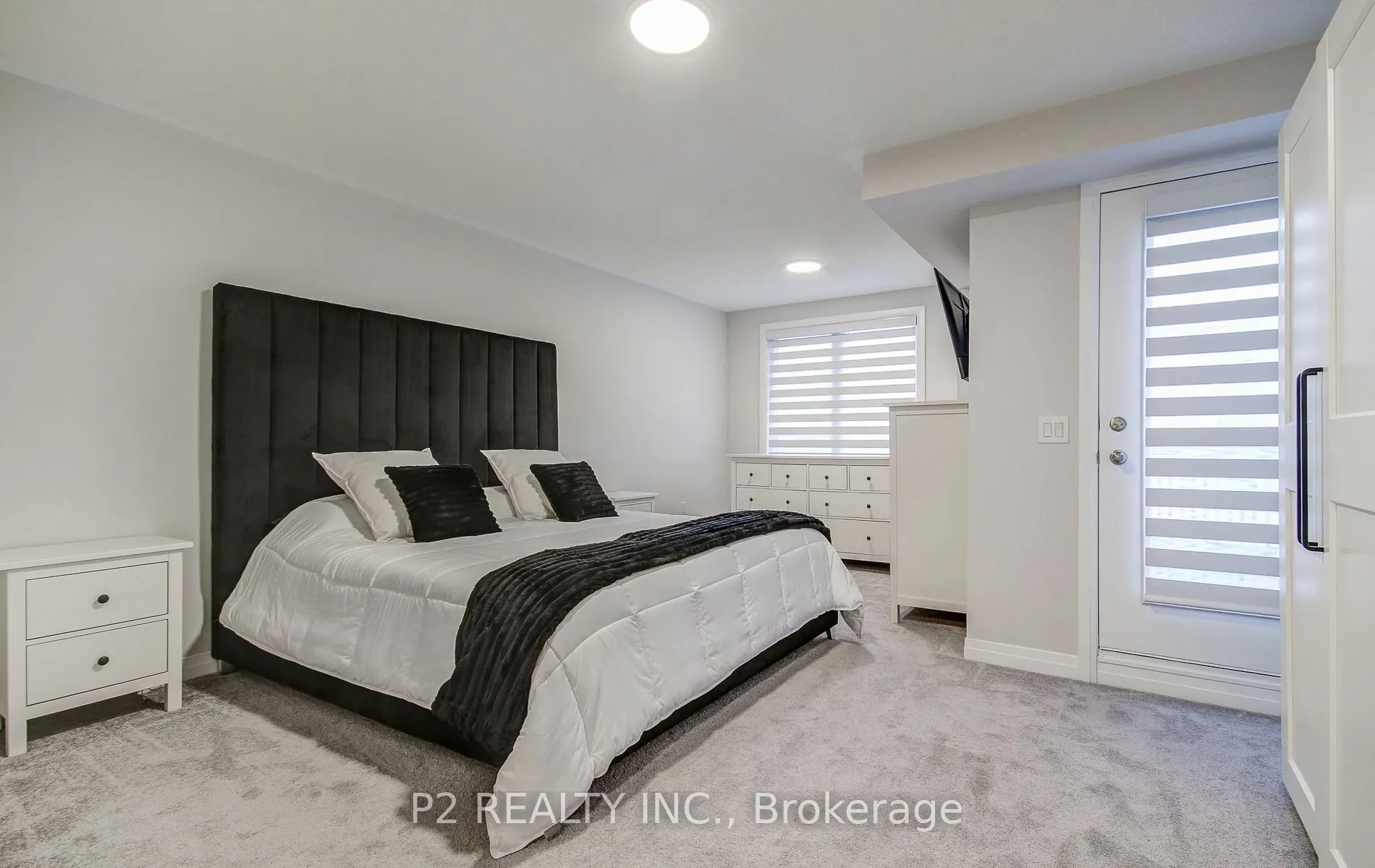 40 Baynes Way, #11
