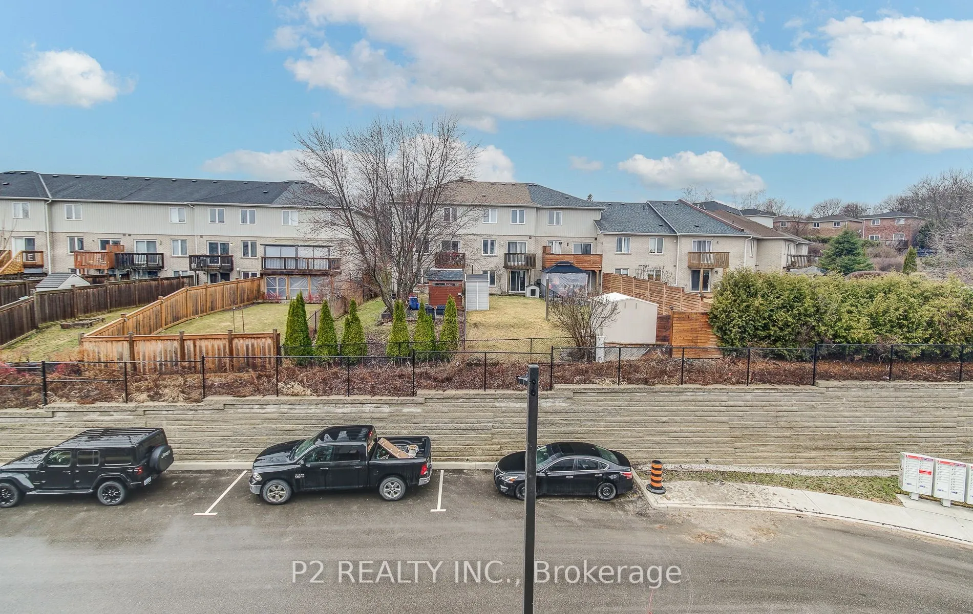 40 Baynes Way, #11