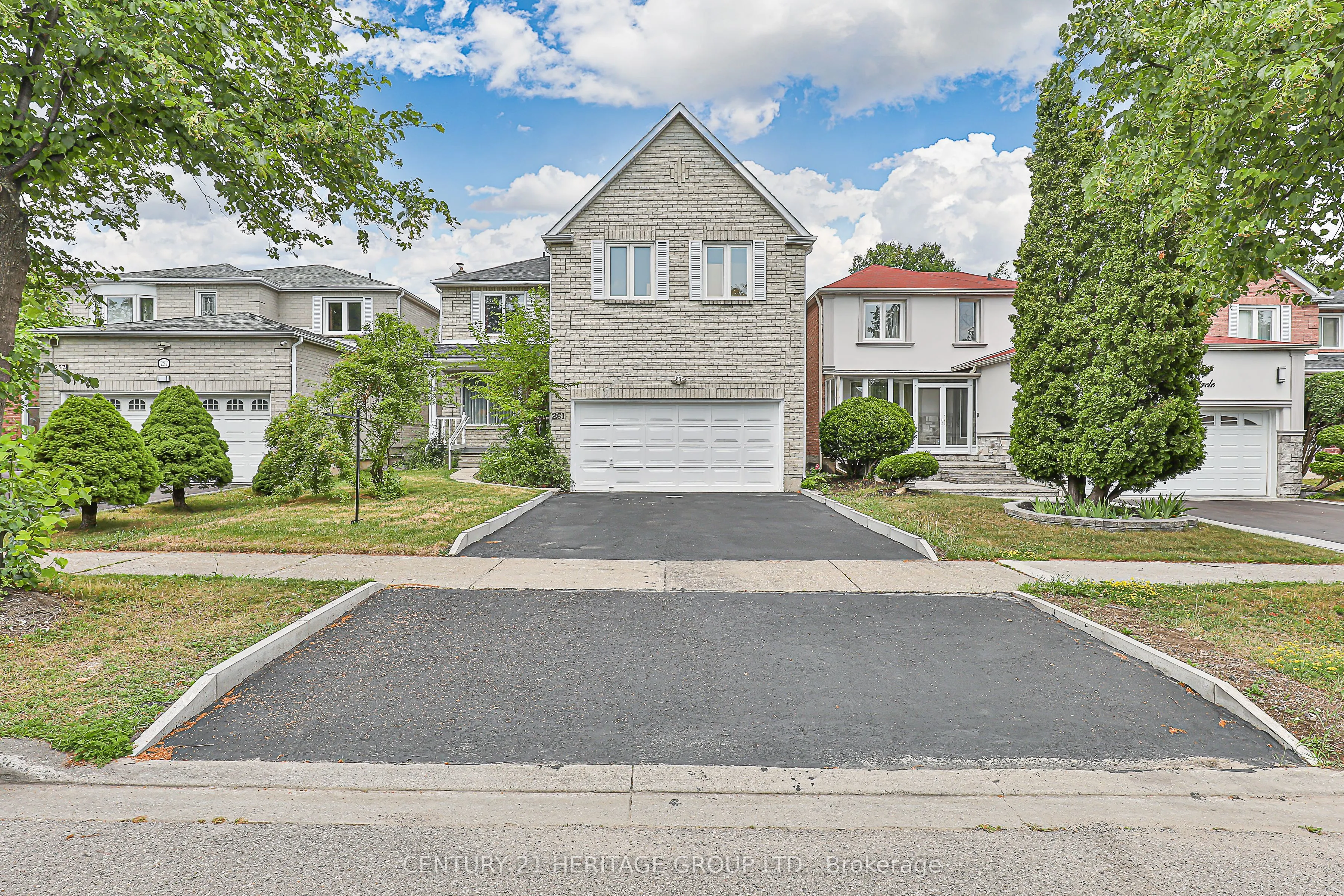261 Badessa Circle