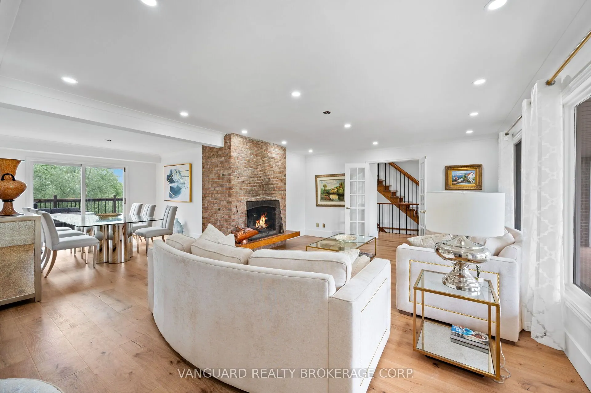 80 Kleins Crescent