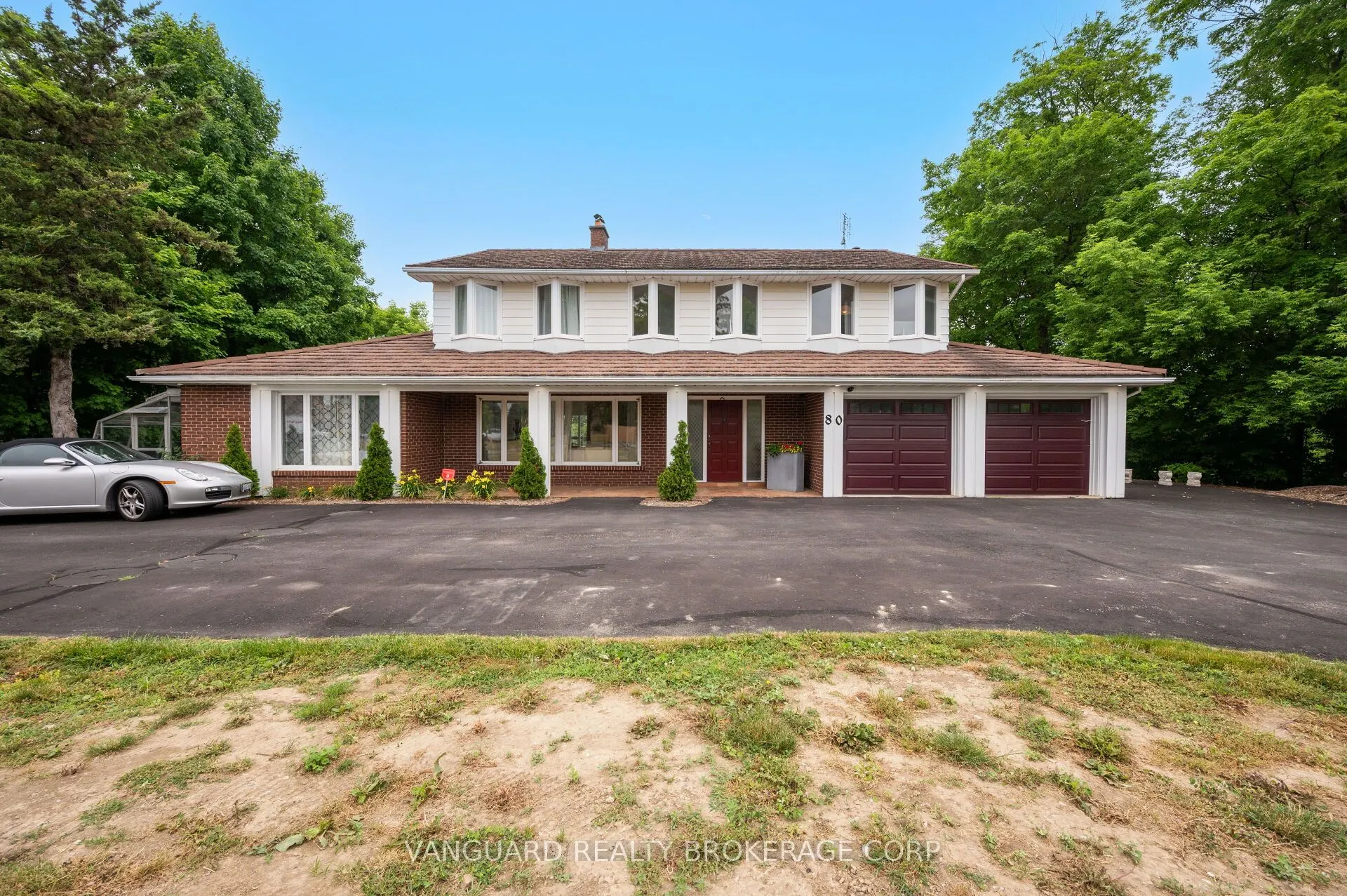 80 Kleins Crescent
