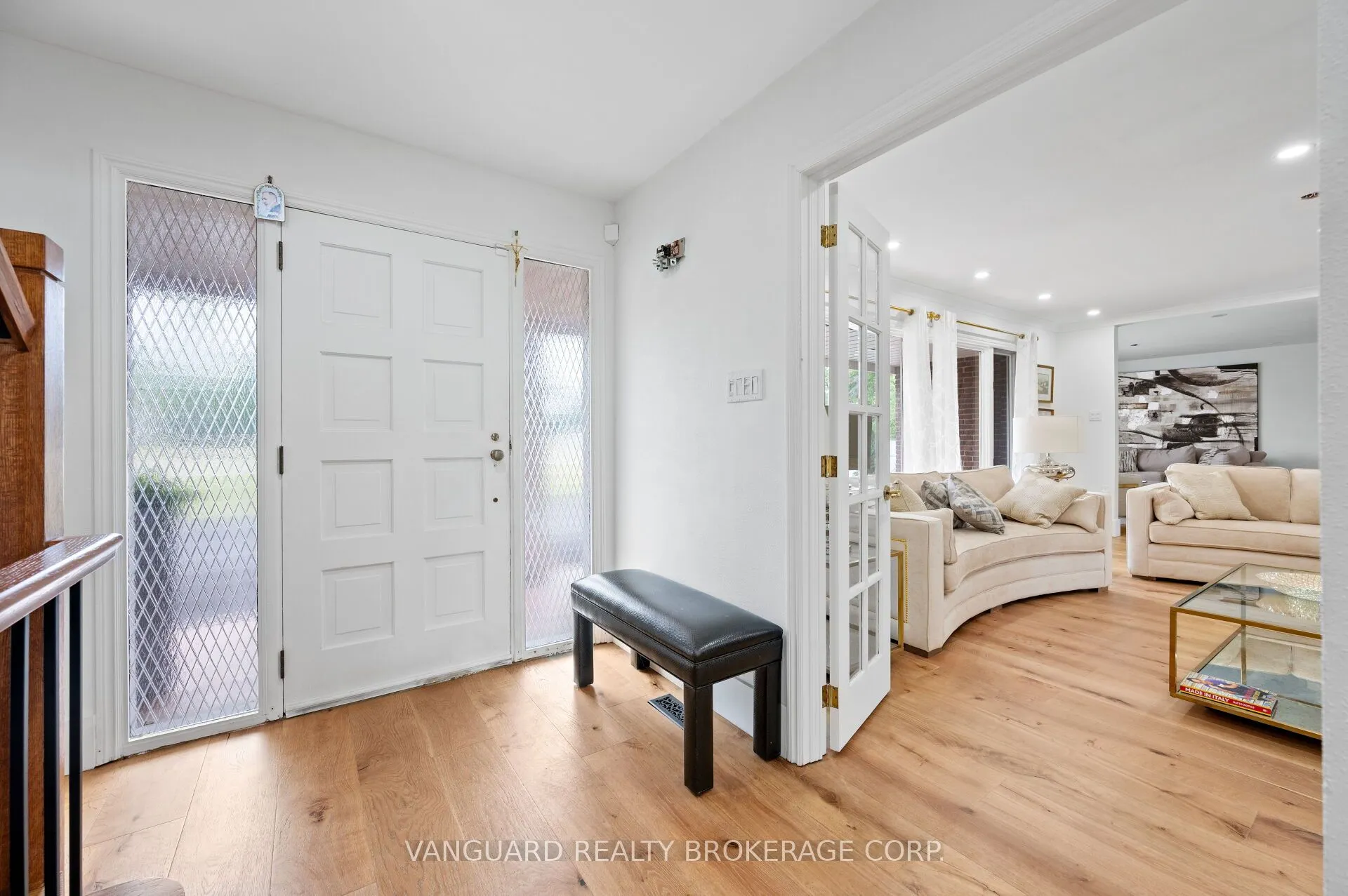 80 Kleins Crescent