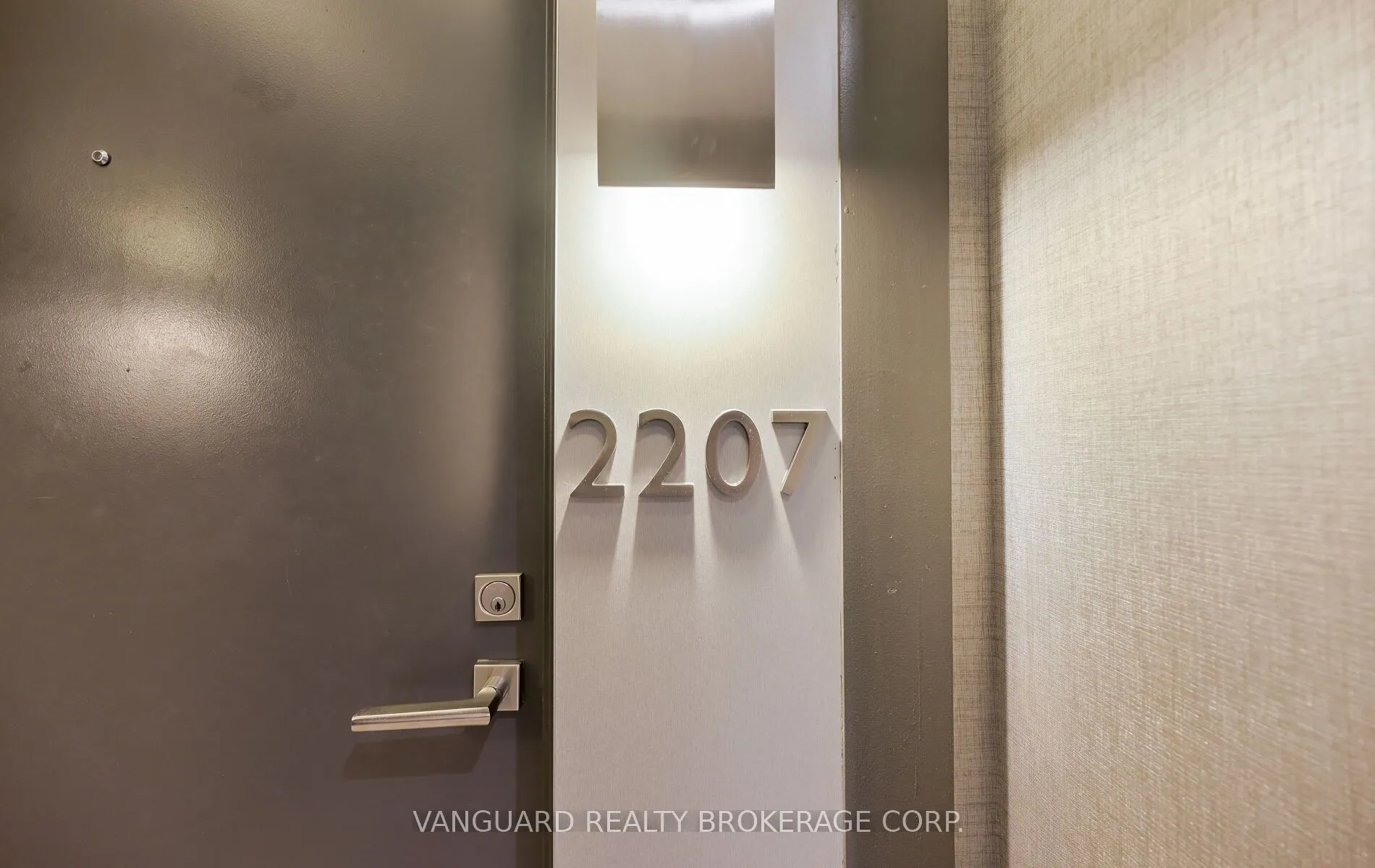 2908 Highway 7 Road, #2207