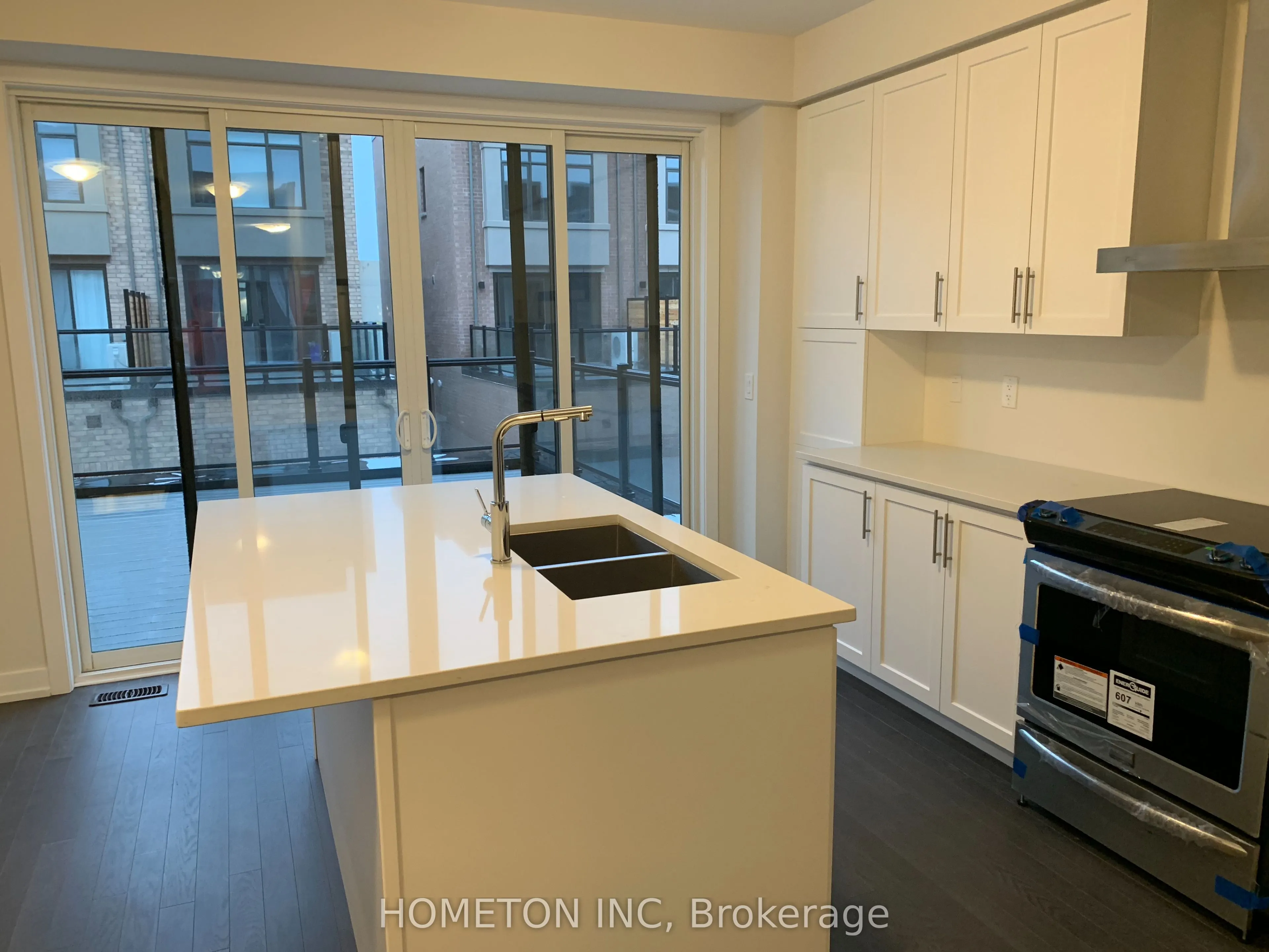 197 Salterton Circle