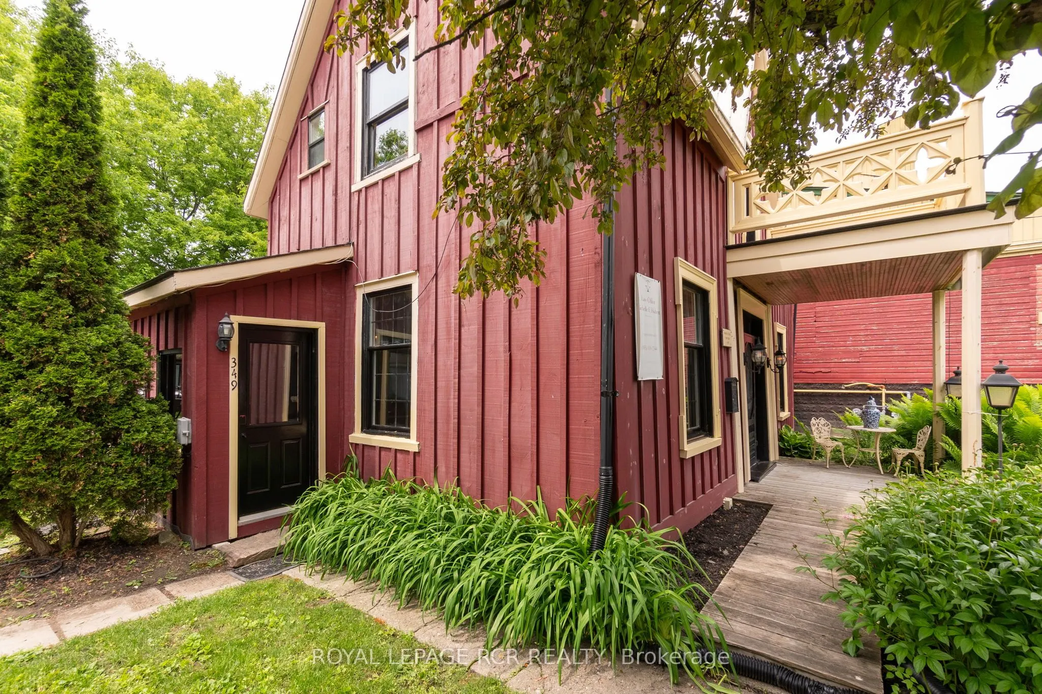 349 Main Street