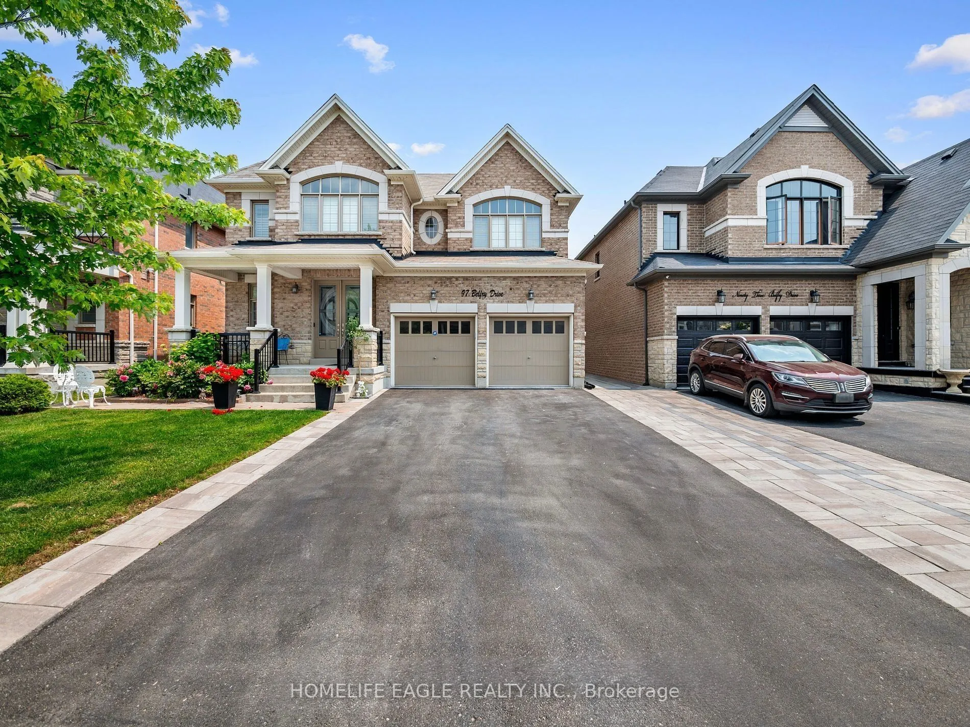 97 Belfry Drive
