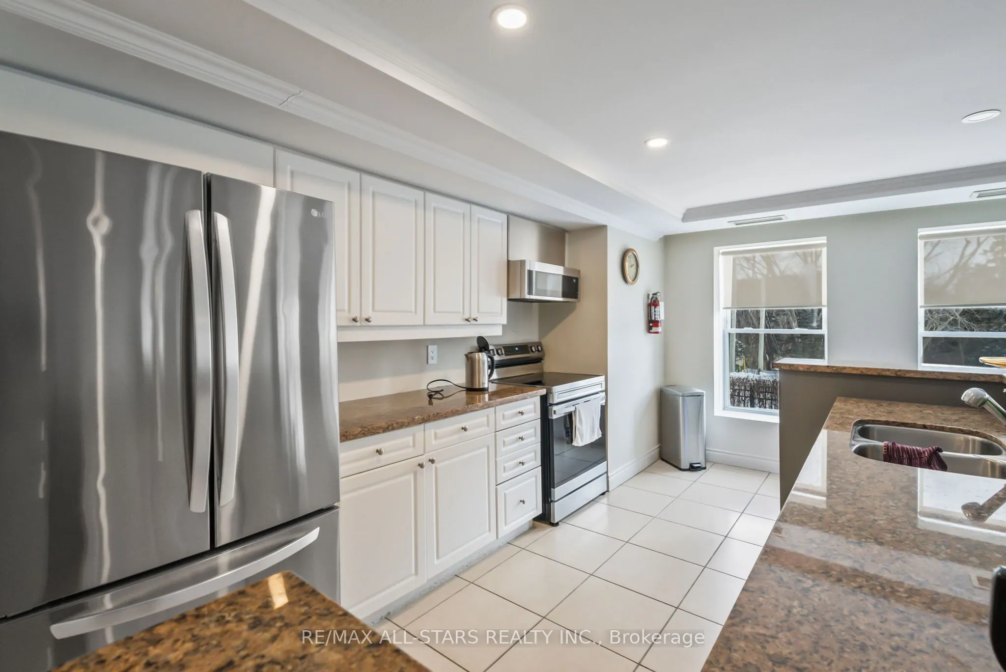 22 James Hill Court, #210
