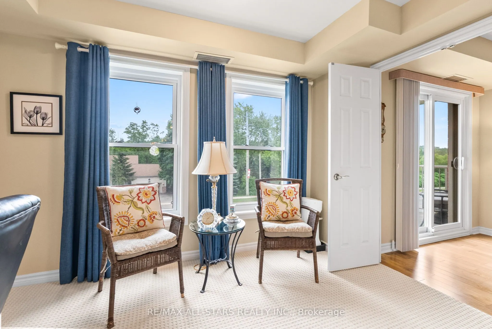 22 James Hill Court, #210