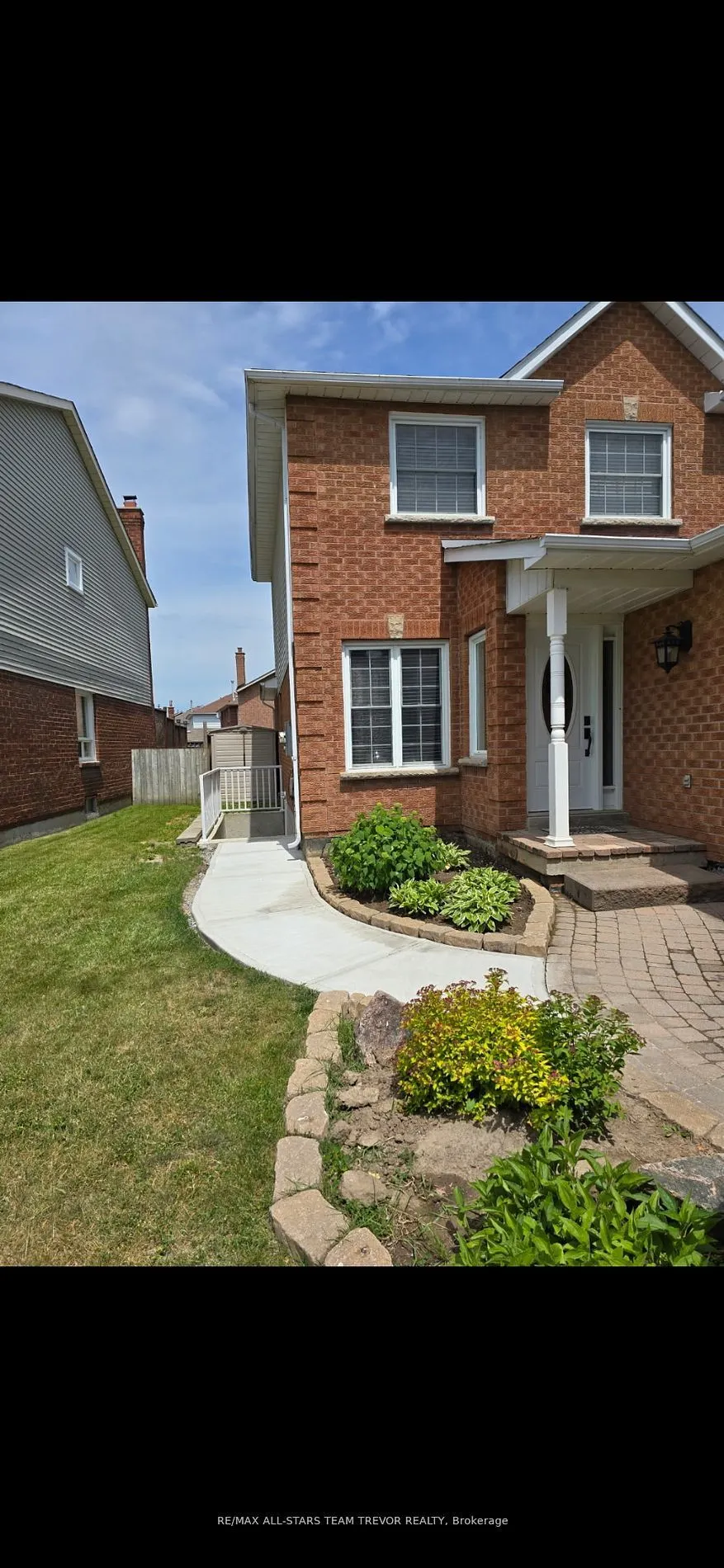 12 Verona Crescent, #Lower