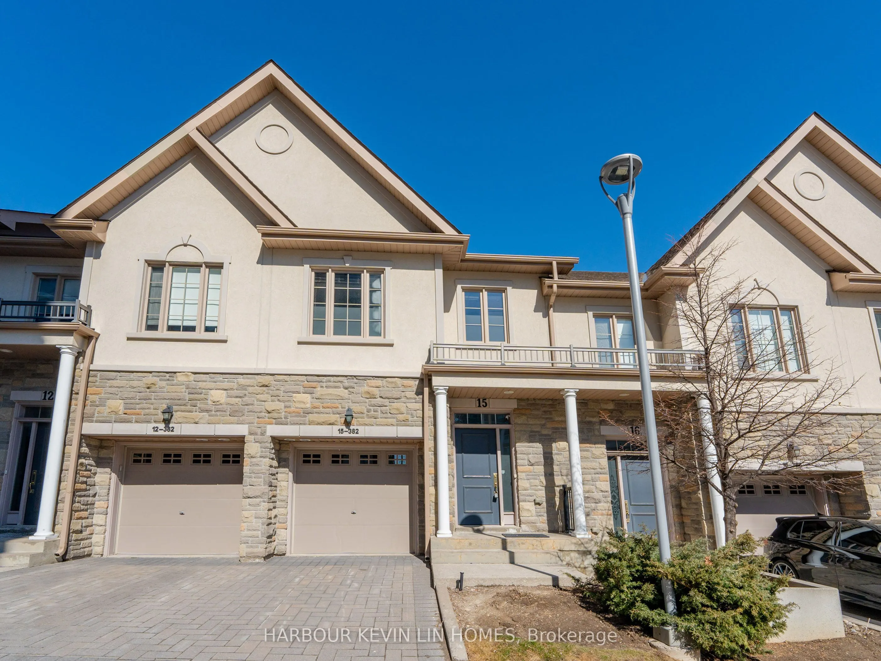 382 Highway 7 E, #TH15