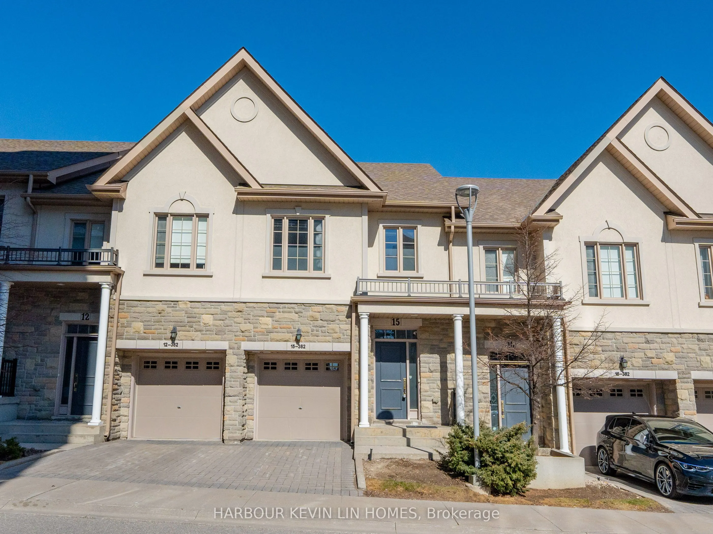 382 Highway 7 E, #TH15