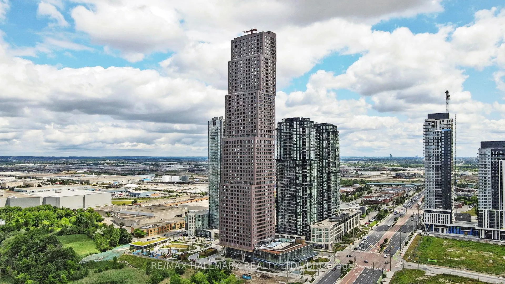 2920 highway 7 Road, #1302