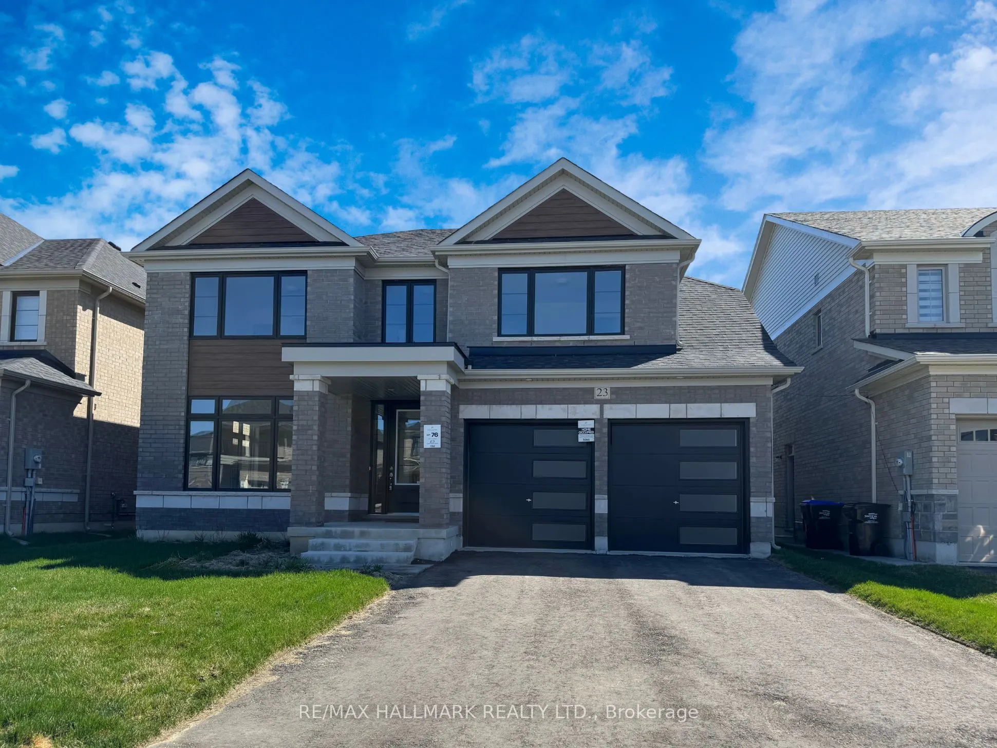 23 Hummingbird Grove