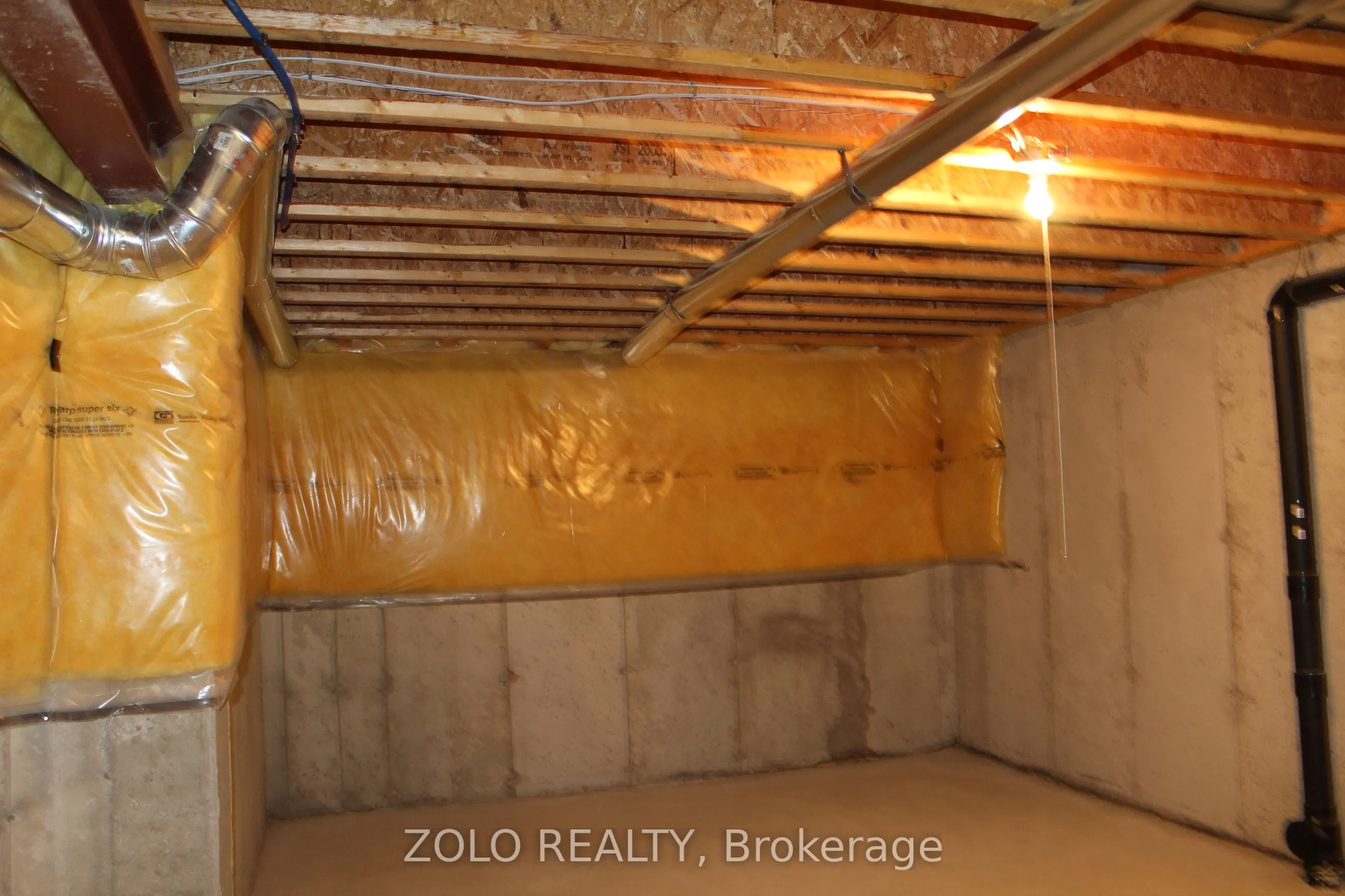31 West Park Avenue, #Full House with Basement