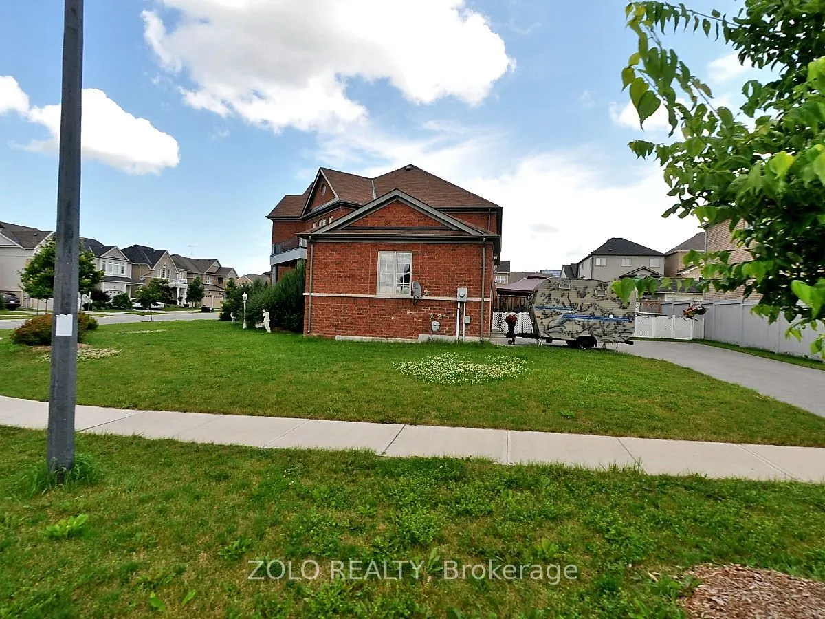 31 West Park Avenue, #Full House with Basement