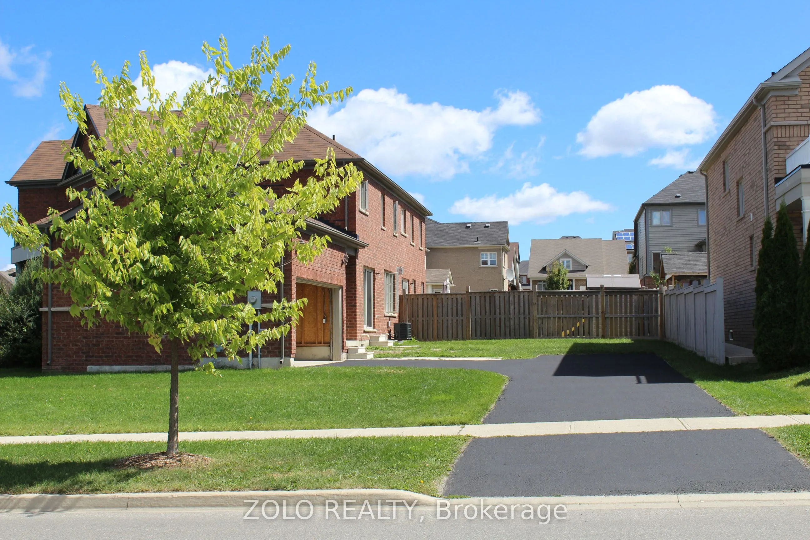 31 West Park Avenue, #Full House with Basement