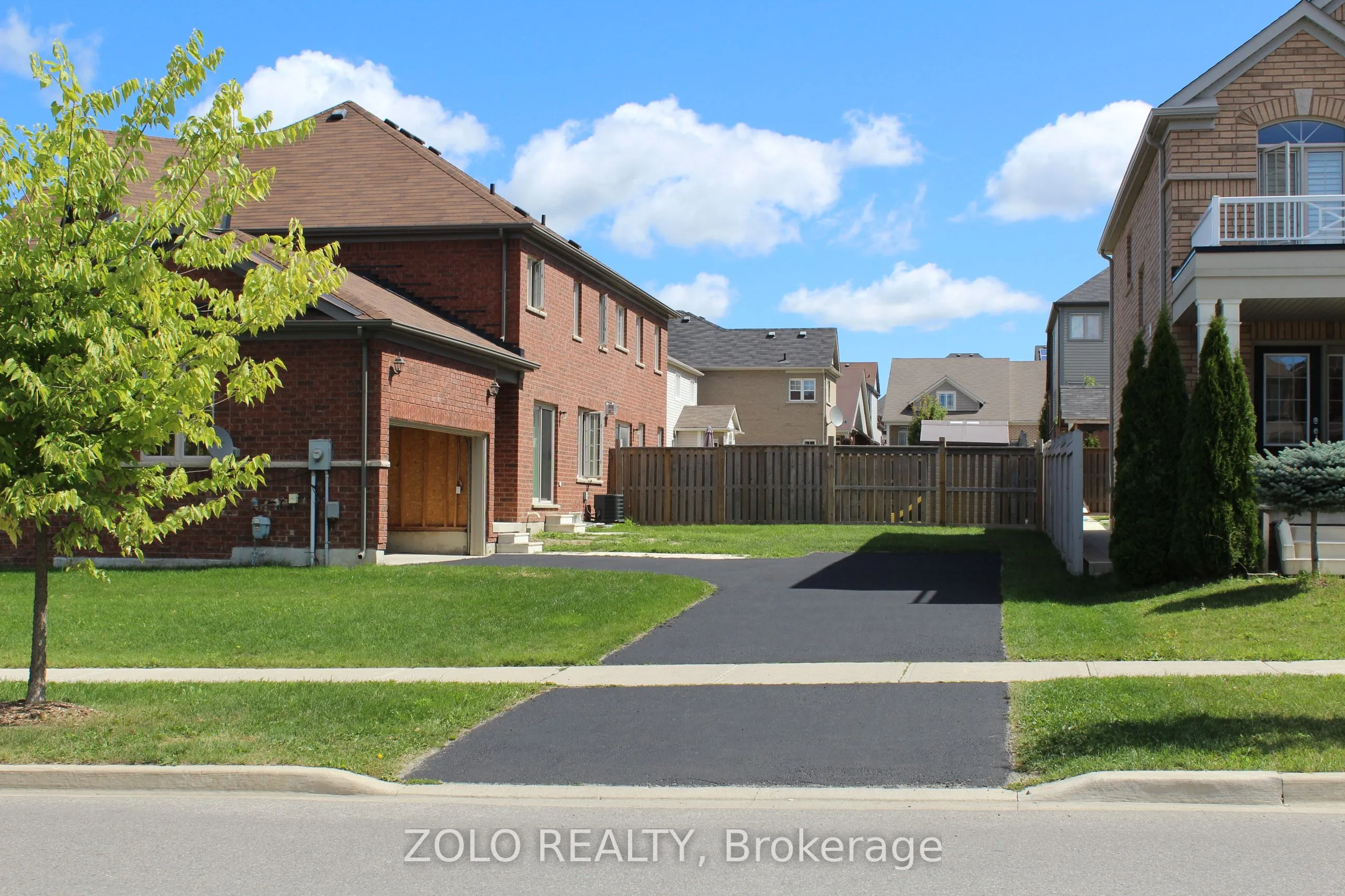 31 West Park Avenue, #Full House with Basement