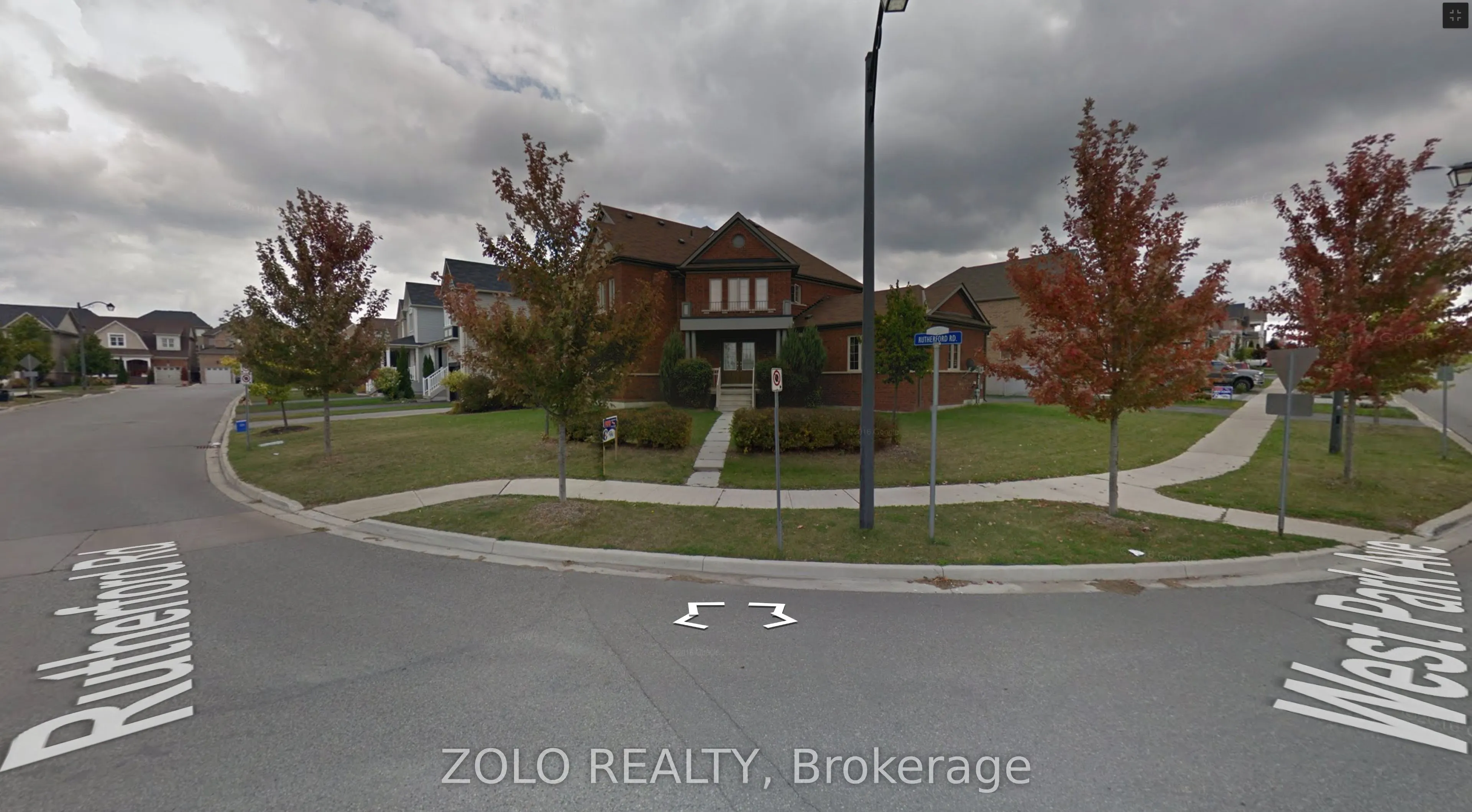 31 West Park Avenue, #Full House with Basement