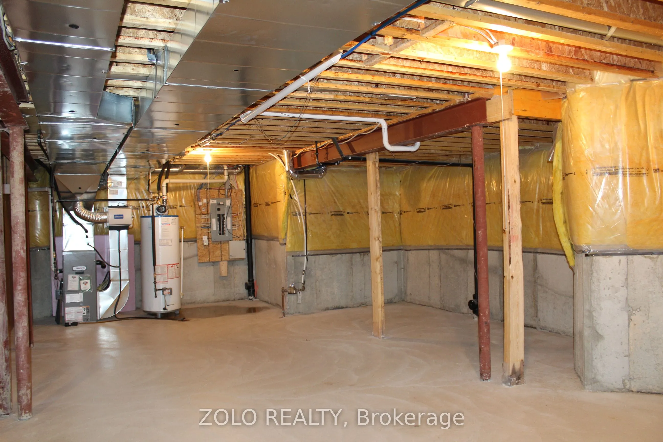 31 West Park Avenue, #Full House with Basement