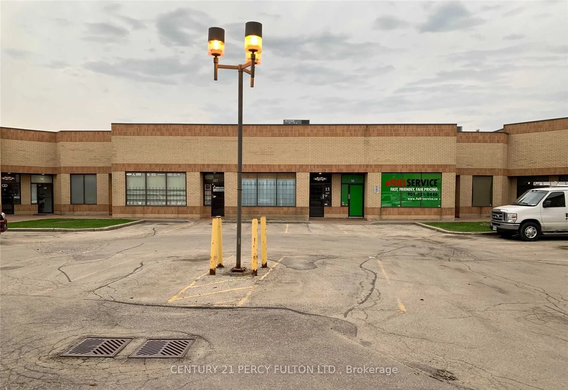 45 Casmir Court, #15