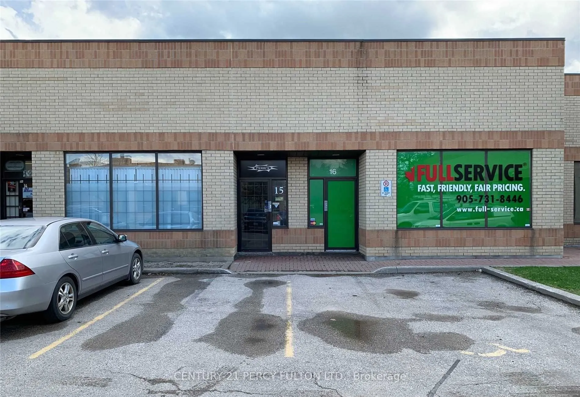 45 Casmir Court, #15