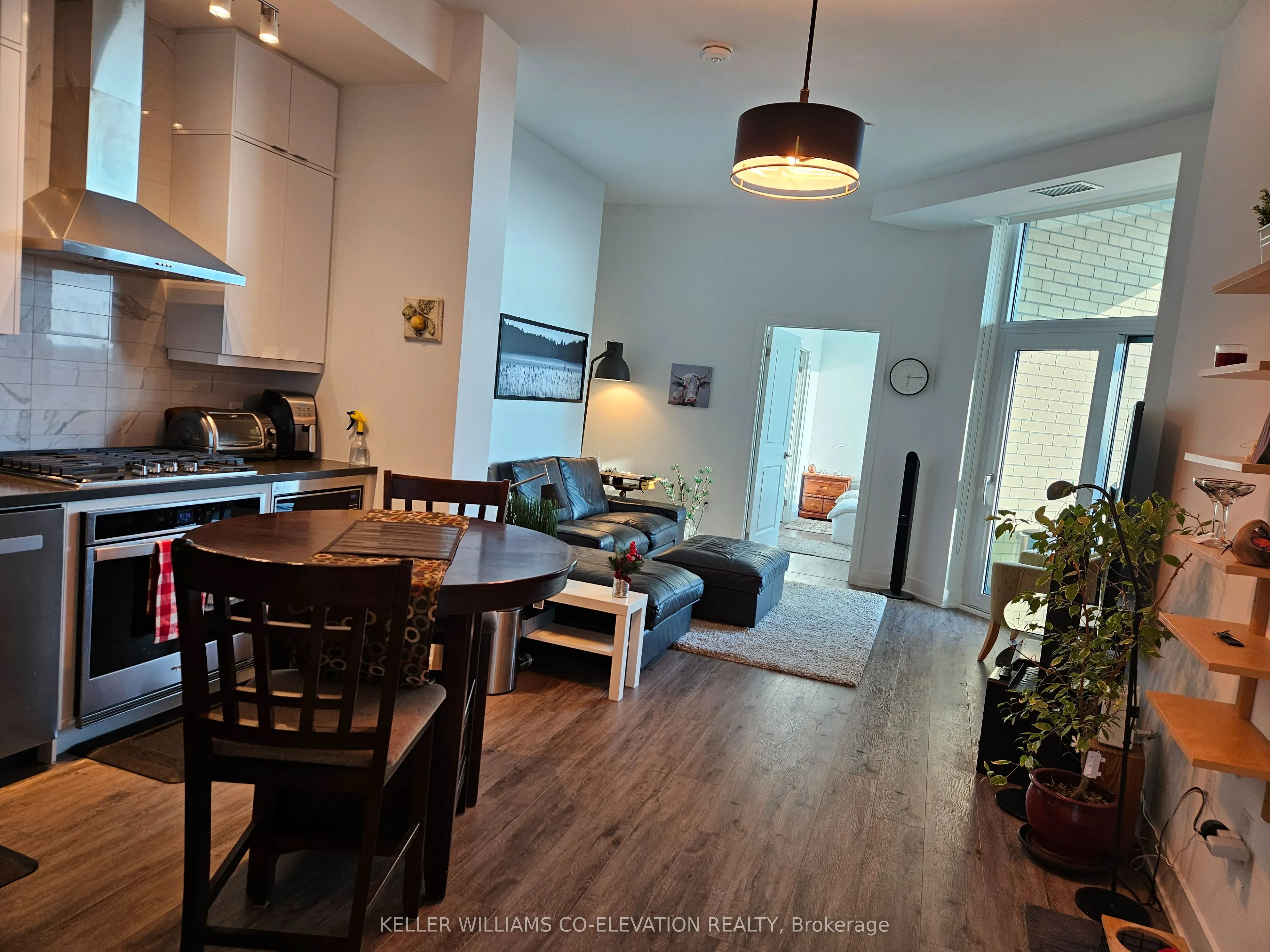 11750 Ninth Line, #810