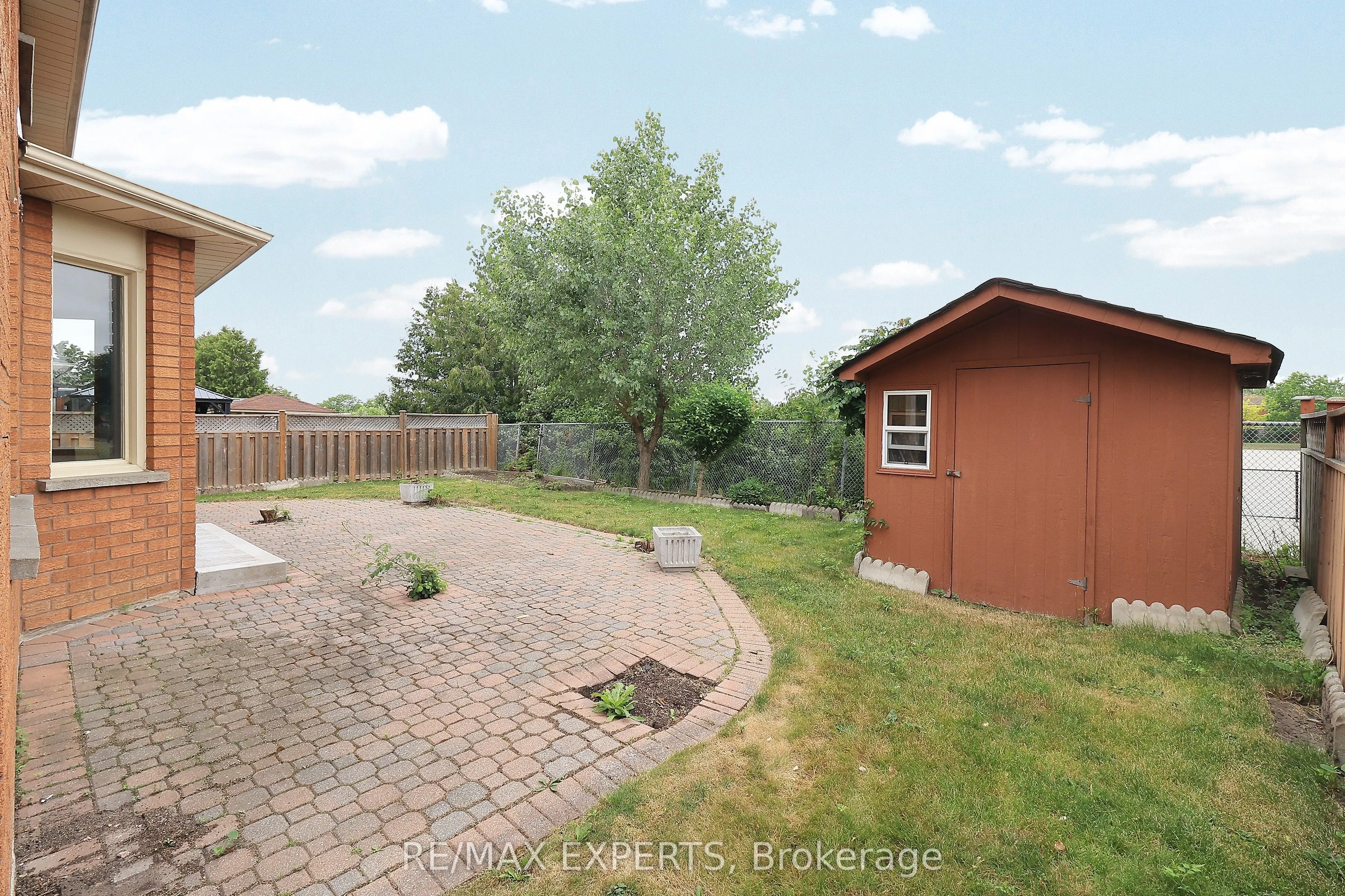129 Father Ermanno Crescent