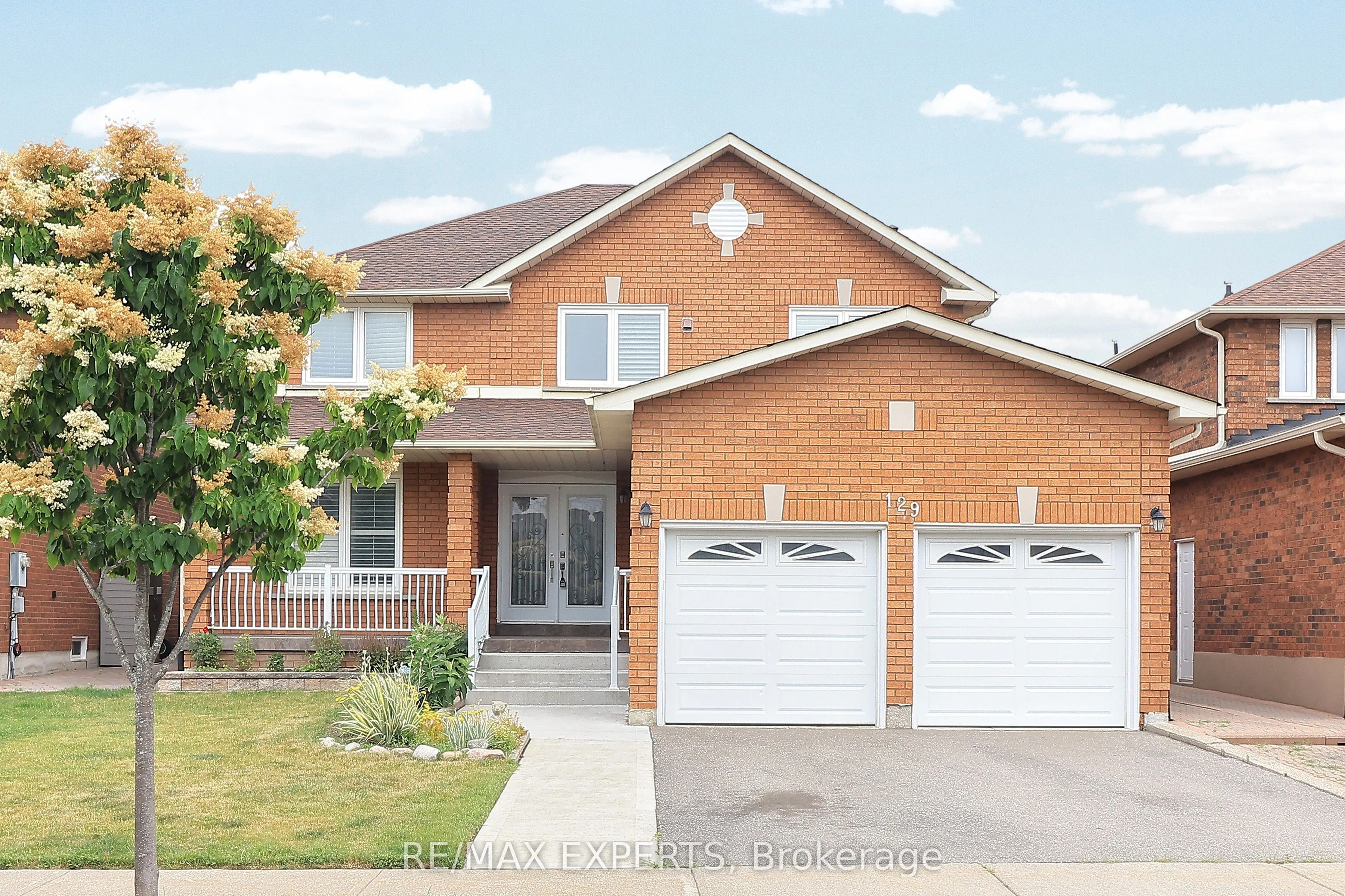 129 Father Ermanno Crescent