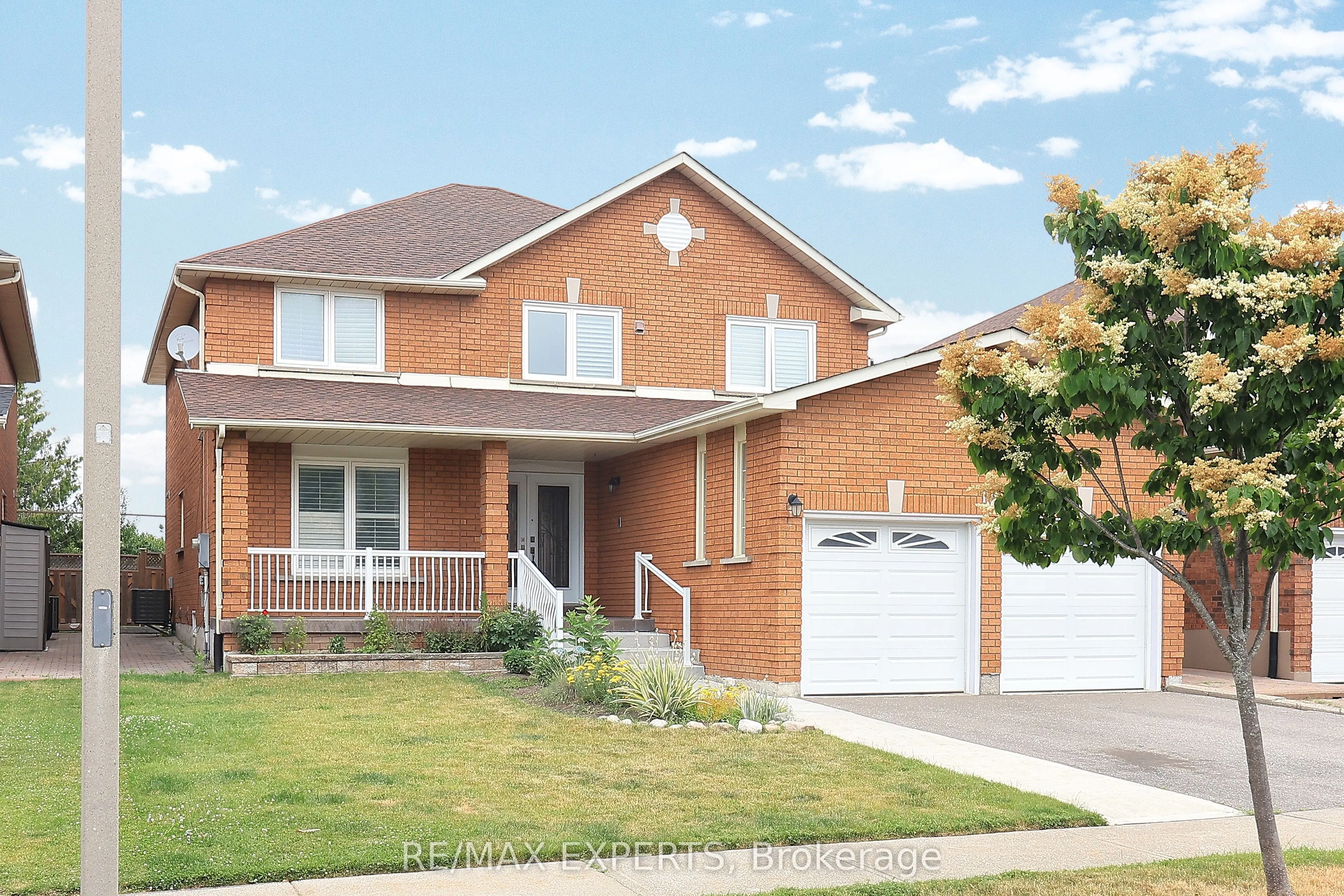 129 Father Ermanno Crescent